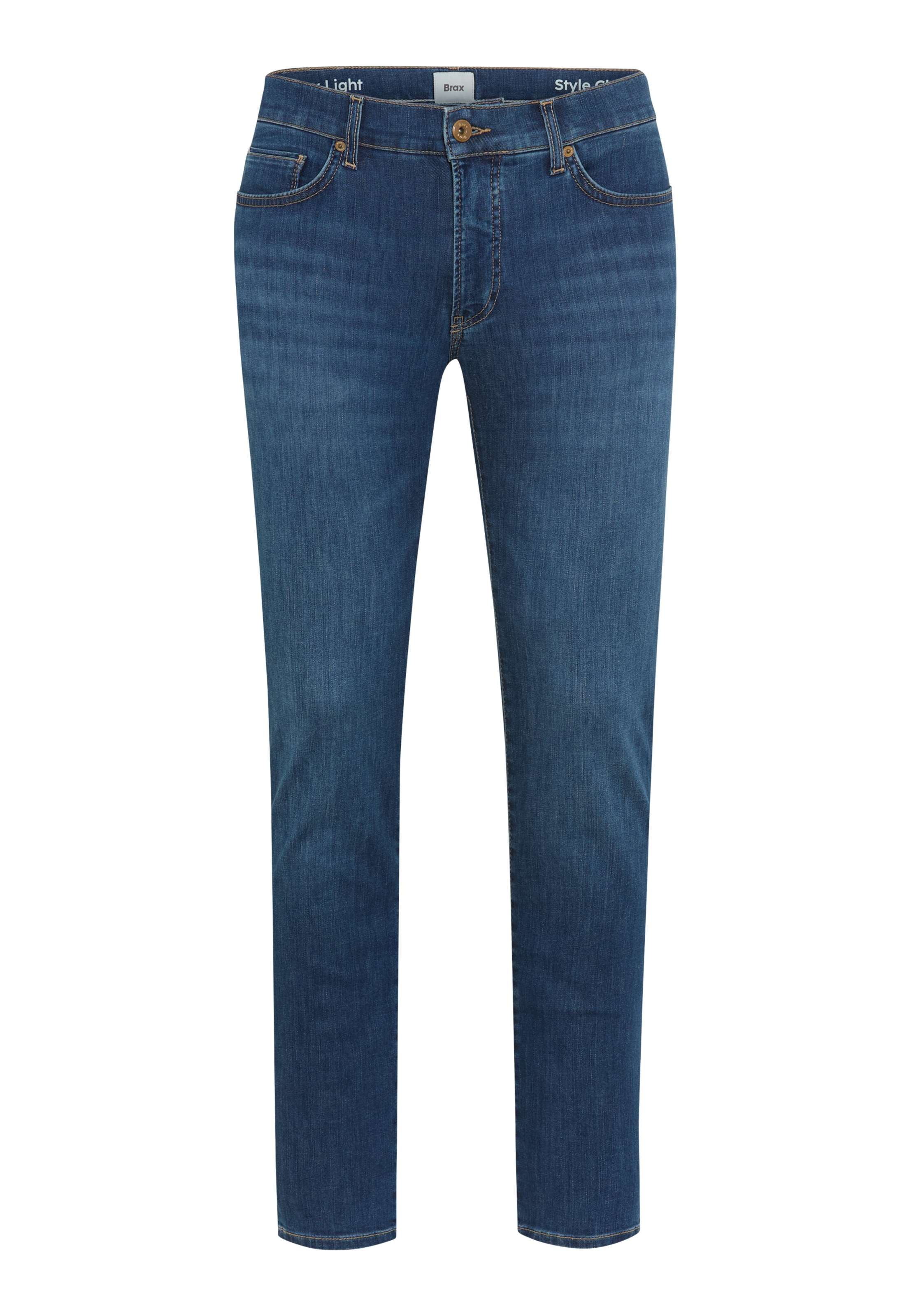 Brax 5-Pocket-Jeans »Style CHUCK«