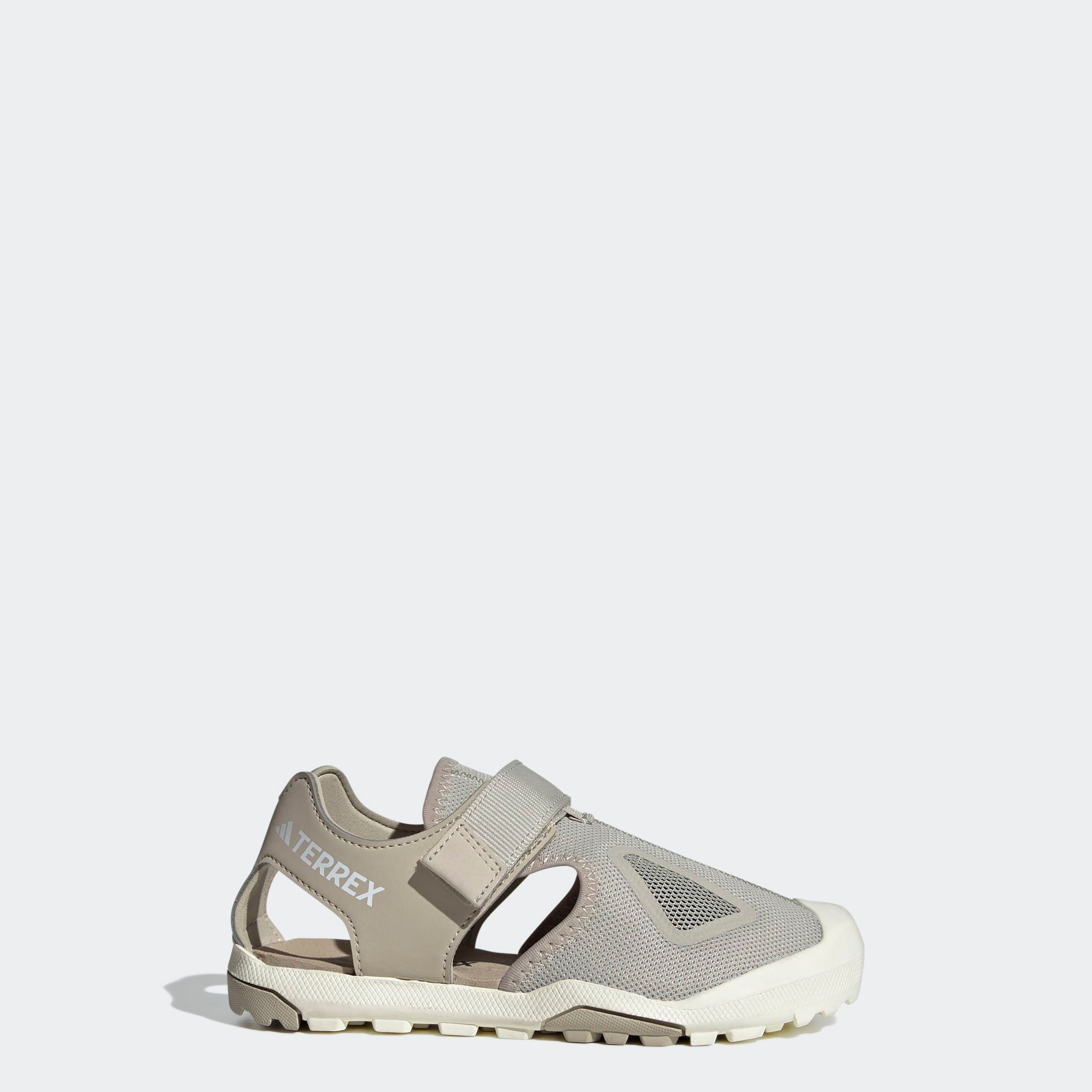 adidas TERREX Outdoorsandale »TERREX CAPTAIN TOEY 2.0 SANDALE«, mit Klettverschluss