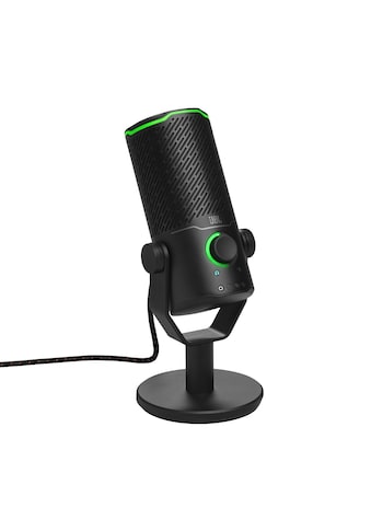 Streaming-Mikrofon »QUANTUM STREAM STUDIO«