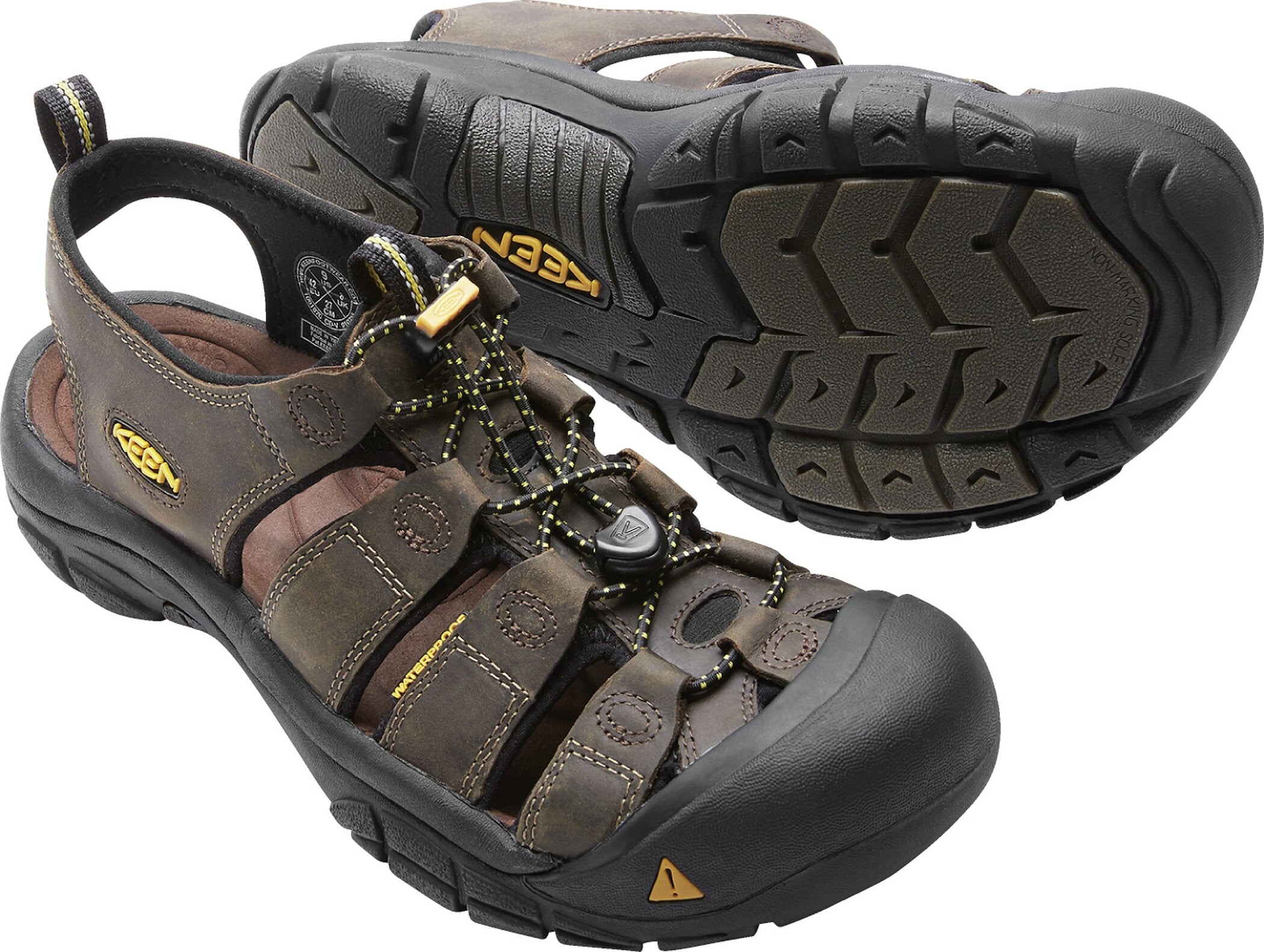 Keen Sandale »Newport«