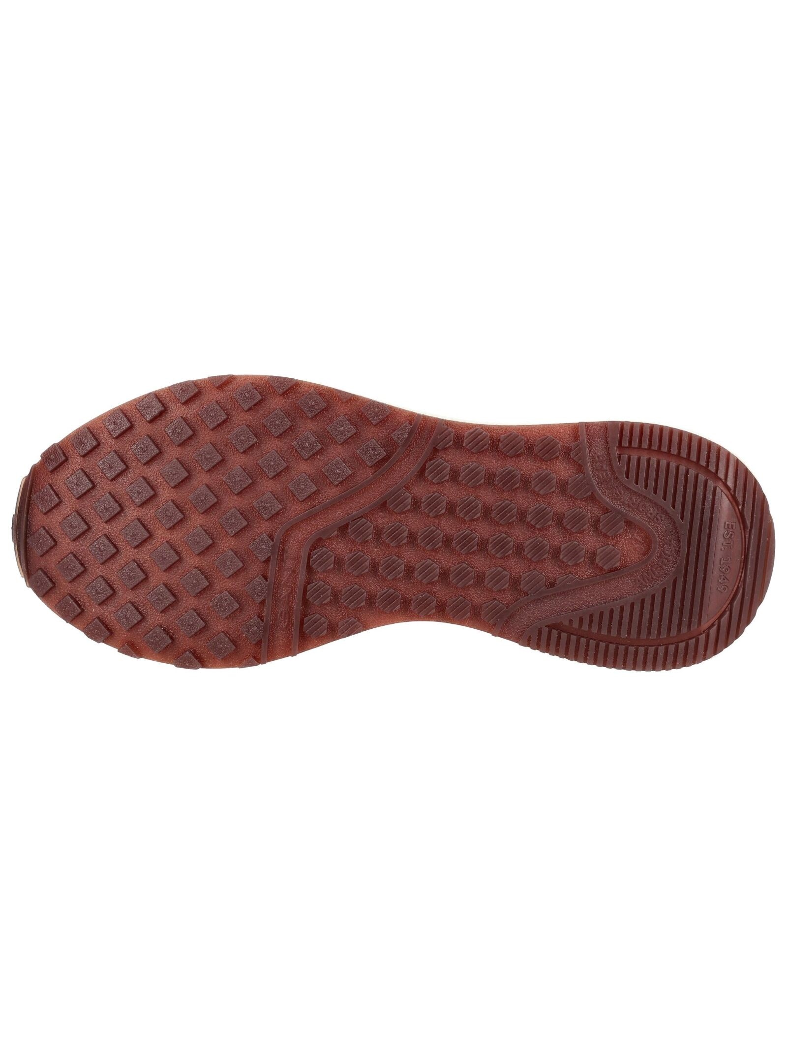 Gant Sneaker »Gant Sneaker Veloursleder/Textil«