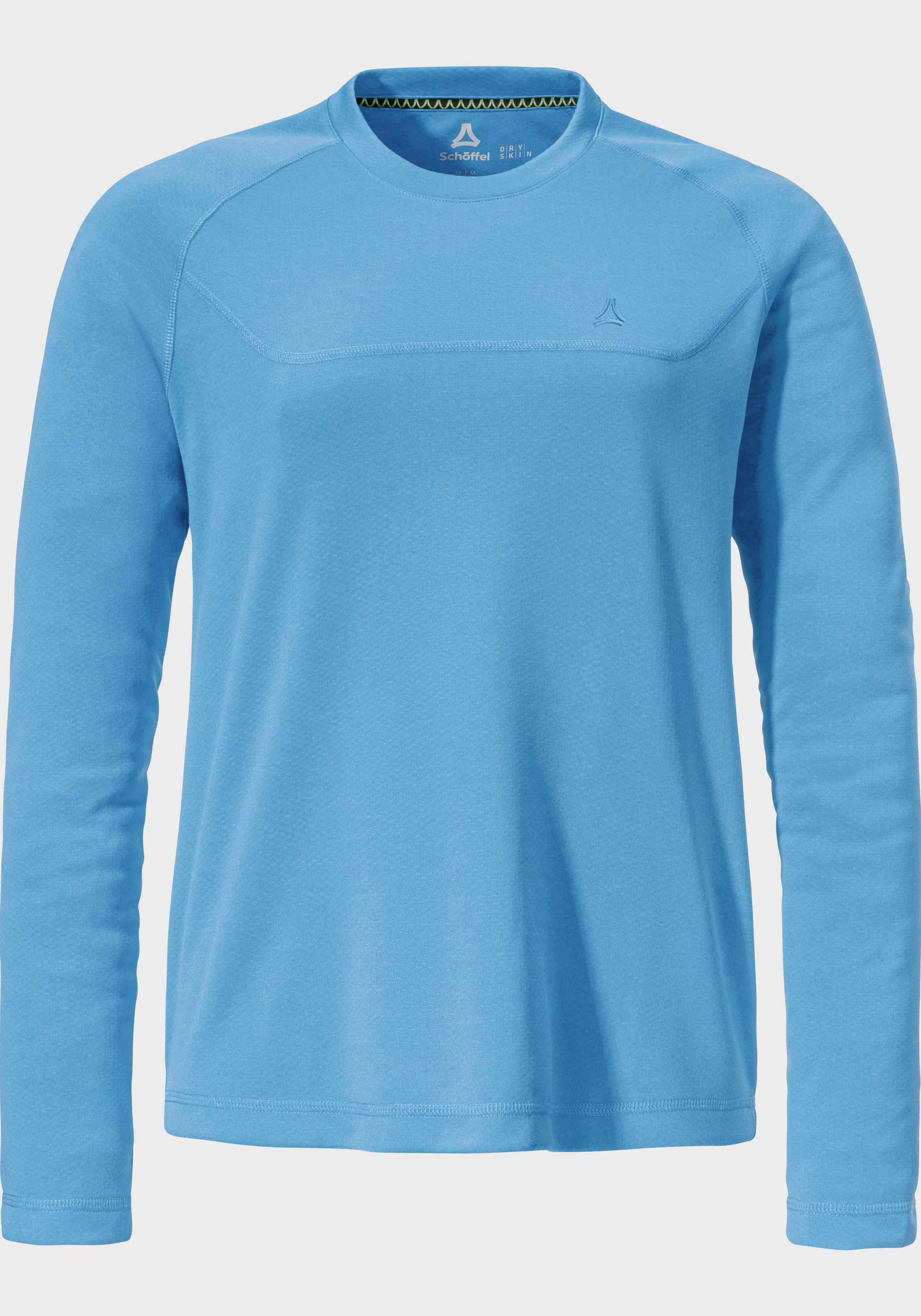 Schöffel Funktionsshirt "CIRC Longsleeve Style Smue WMS"
