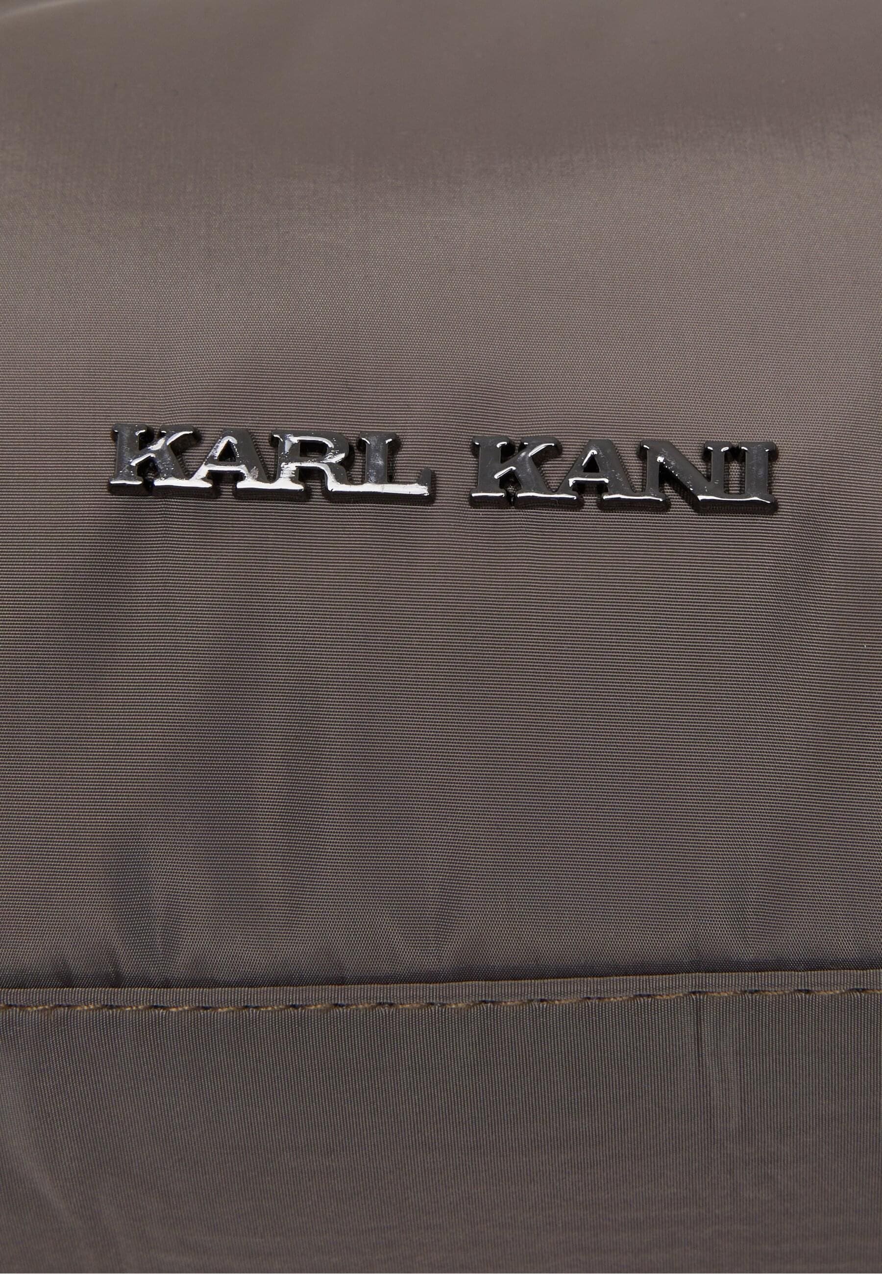 Karl Kani Umhängetasche »Karl Kani Karl Kani Retro Shoulder Bag«, (1 tlg.)