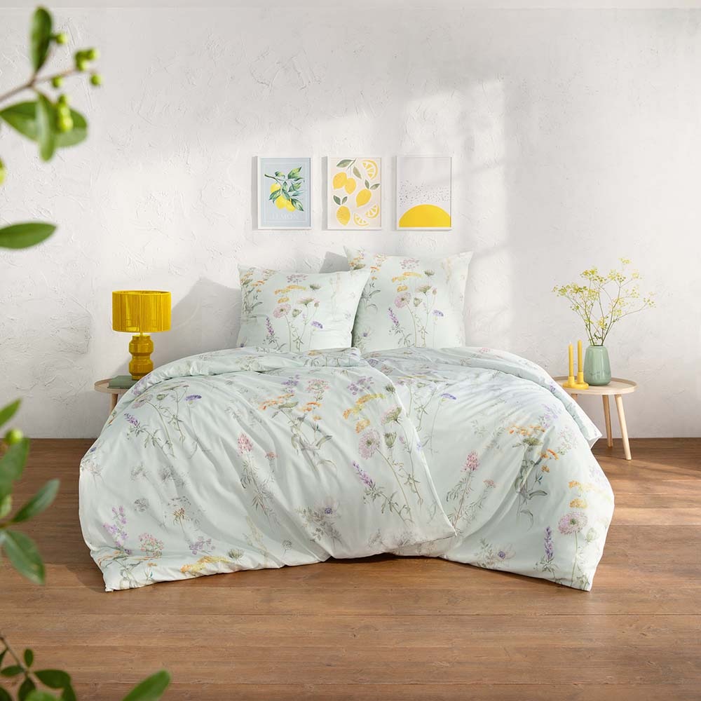 Estella Bettwäsche "Primavera" 2 Stk. tlg. günstig online kaufen