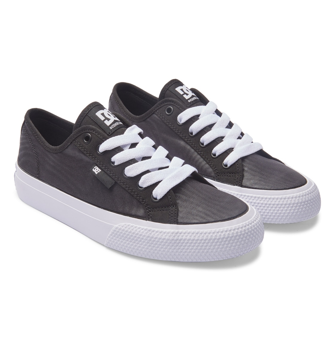 DC Shoes Sneaker "Manual Tx Se" günstig online kaufen