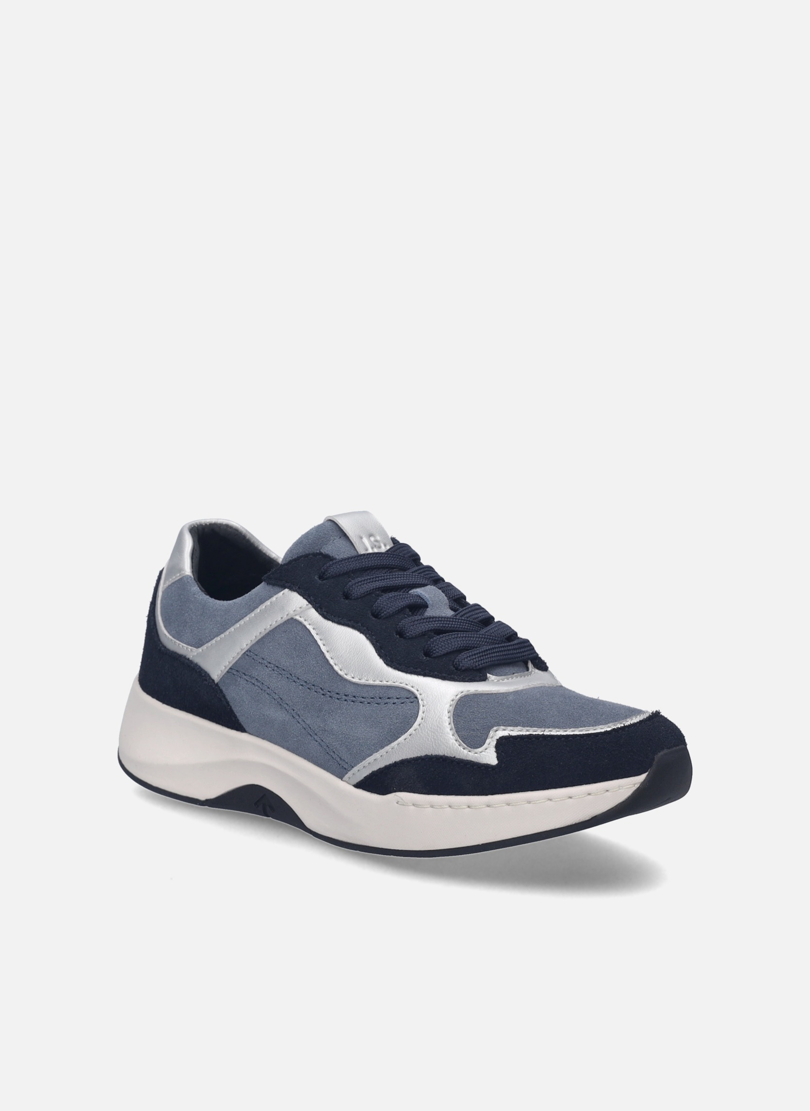 Josef Seibel Sneaker »Elli 18, ocean-multi«