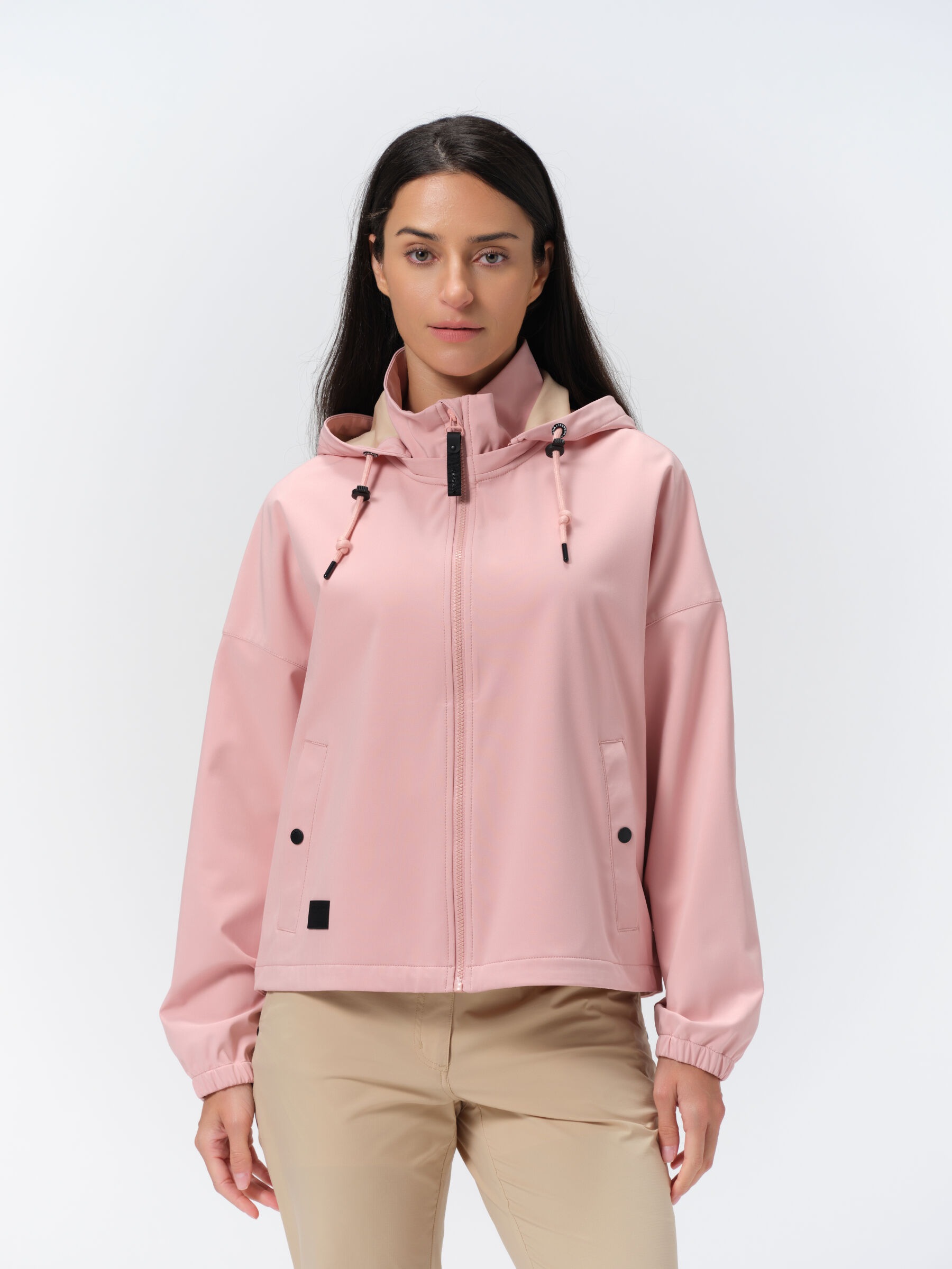 Icepeak Outdoorjacke »Icepeak Softshell jacke ADRIAM«