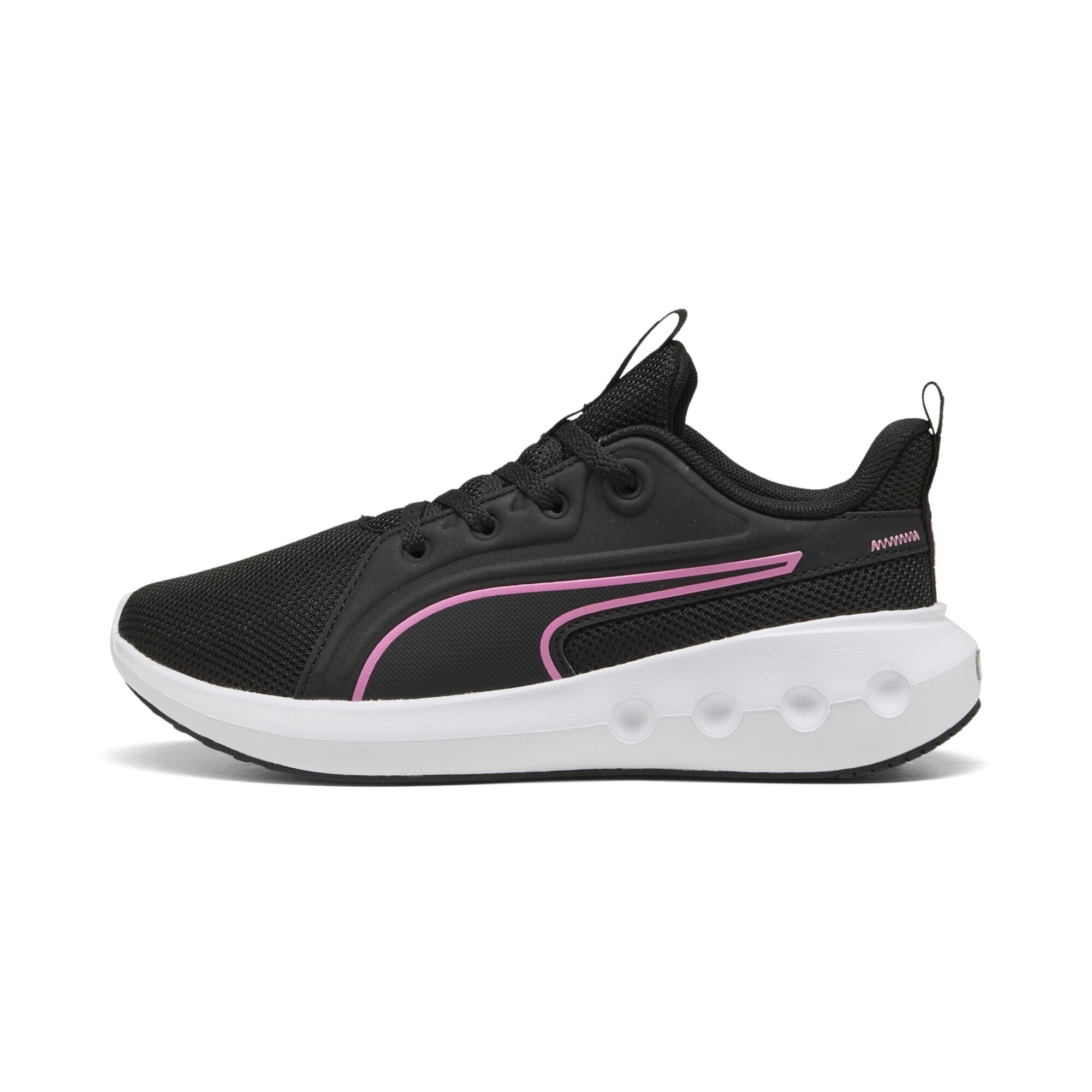 PUMA Sneaker »SOFTRIDE Carson Laufschuhe Jugendliche«