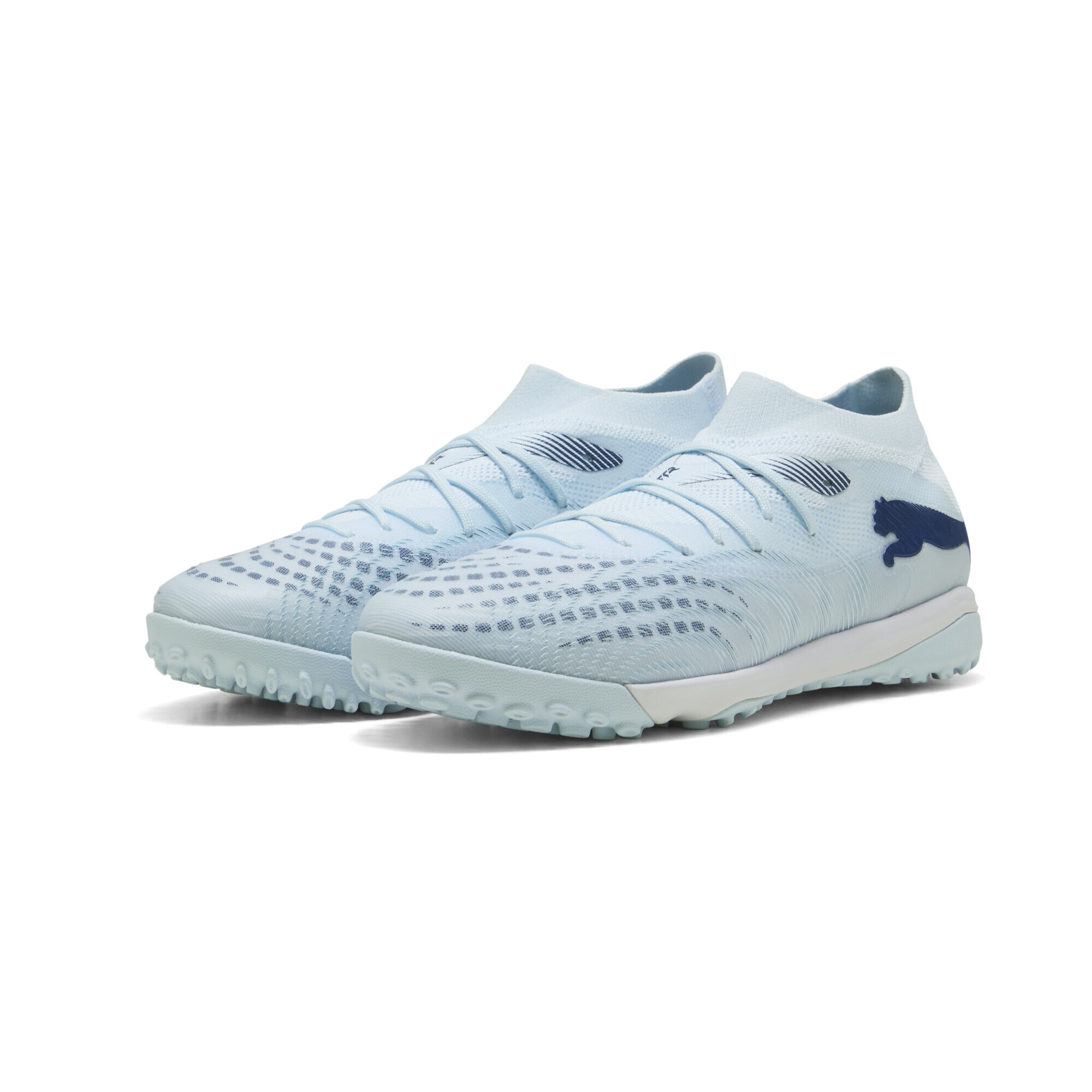 PUMA Fußballschuh FUTURE 9 MATCH TT Fußballschuhe Damen