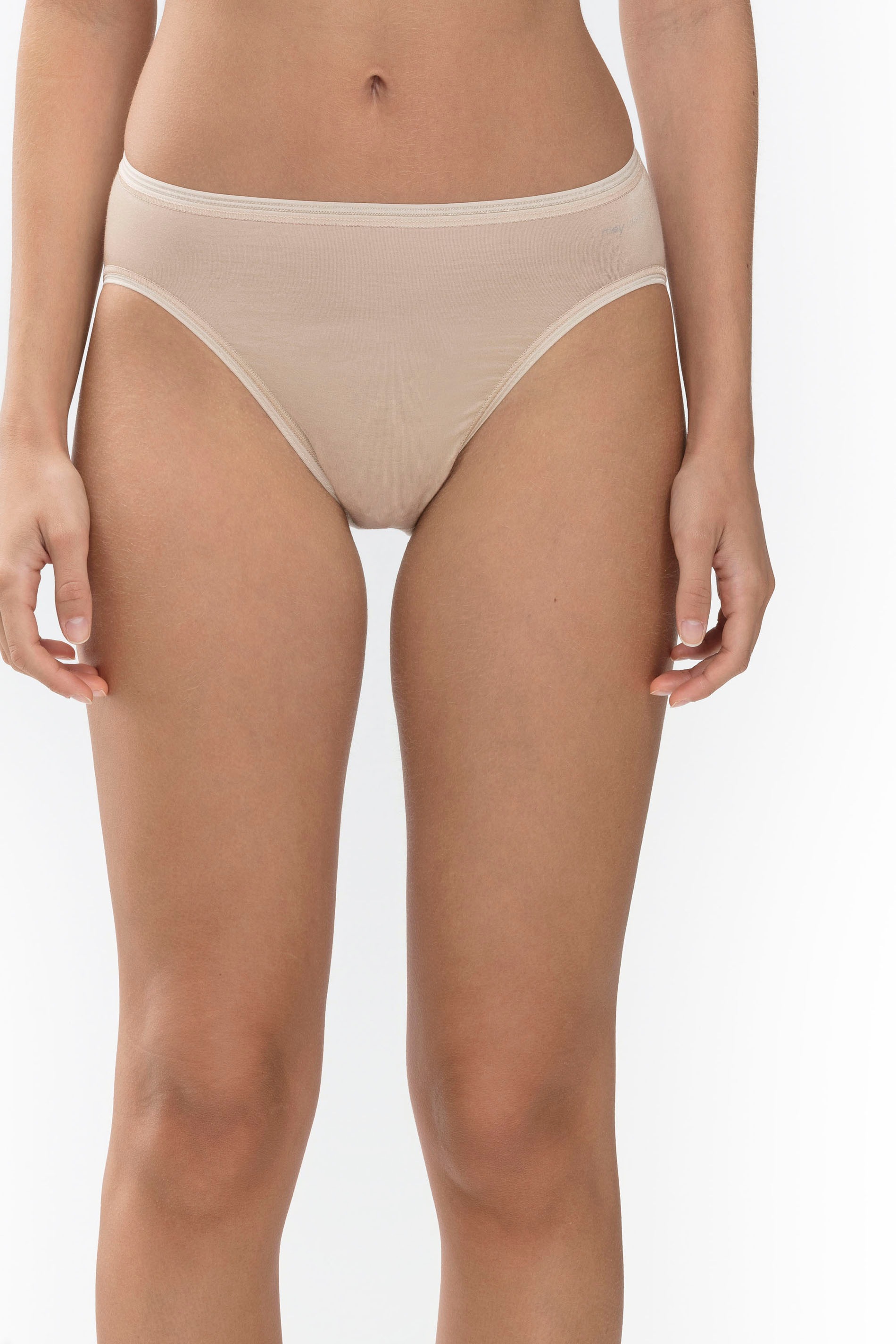 Thumbnail - Mey Jazz-Pants Slips "Lights" 3er-Pack, mit angenehmem Tragegefühl