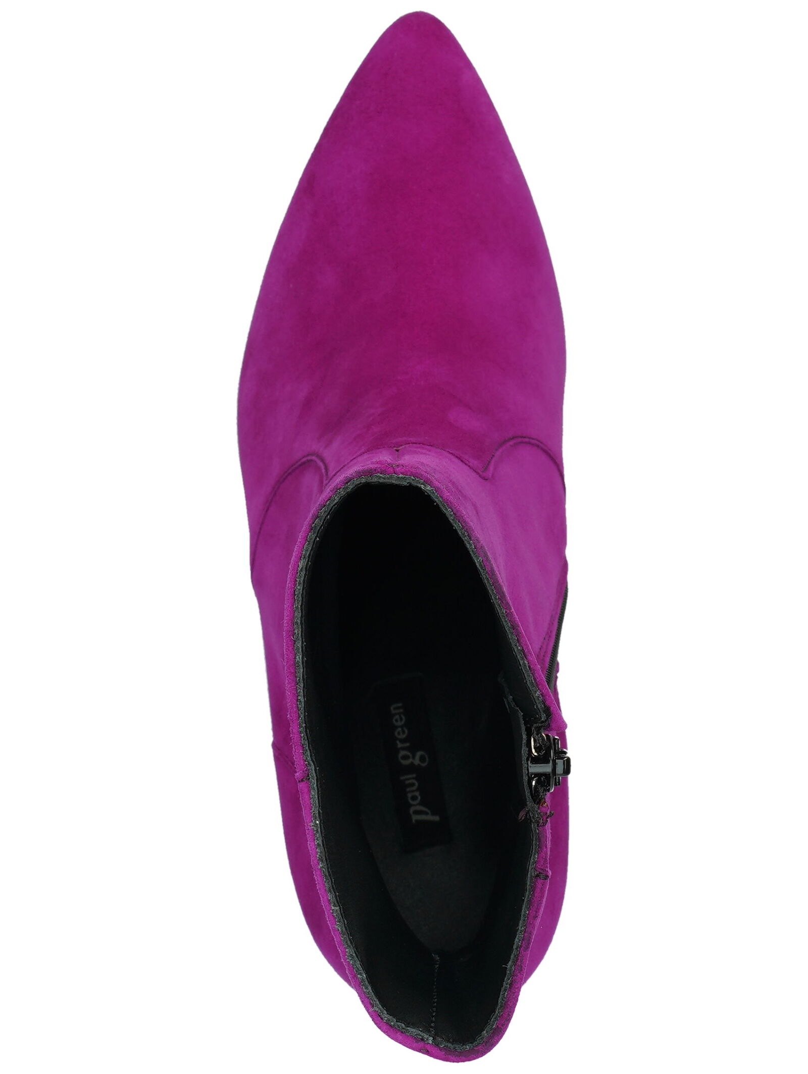 Paul Green Stiefelette »Paul Green Stiefelette Leder«