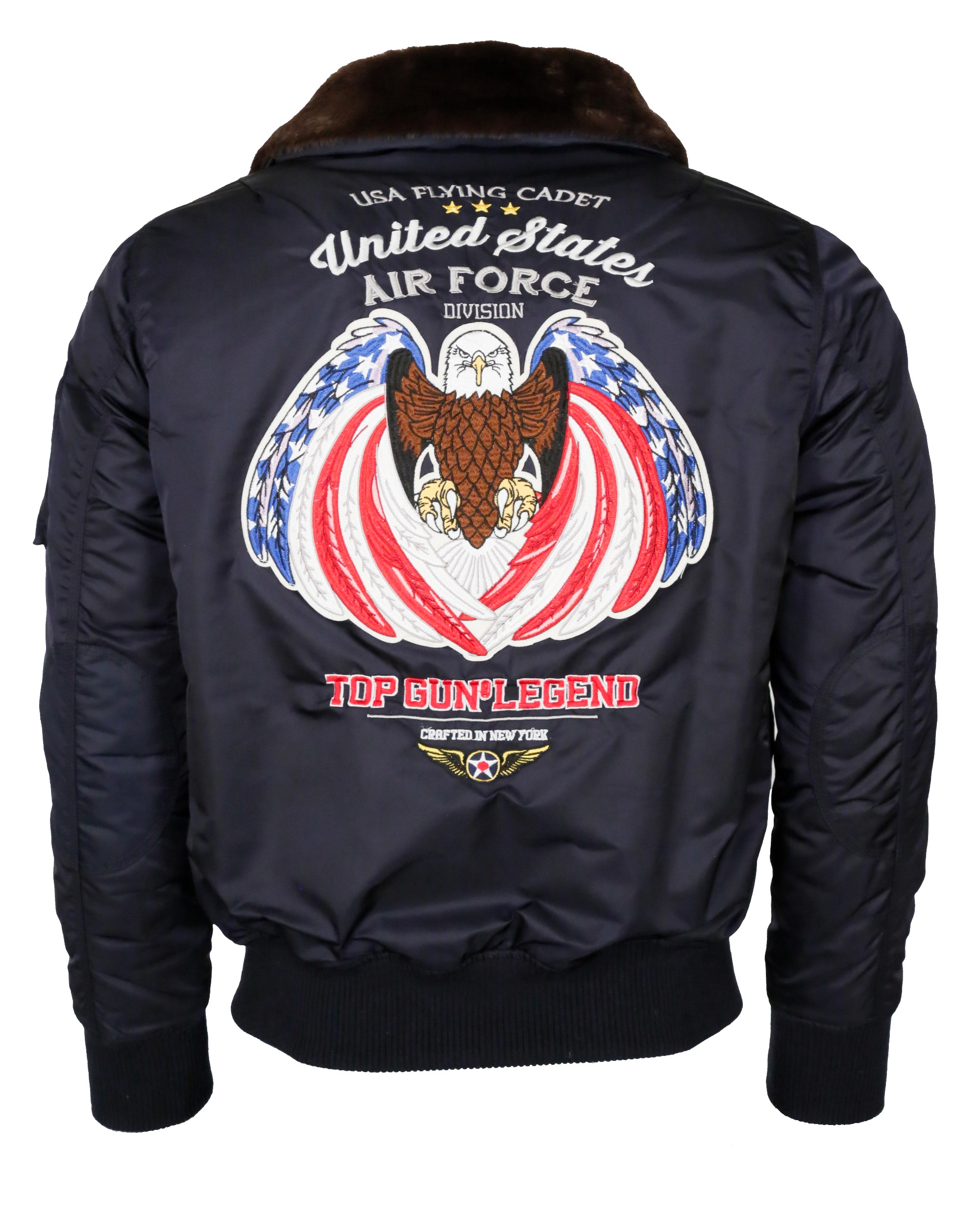 TOP GUN Bomberjacke "TG20202013" günstig online kaufen