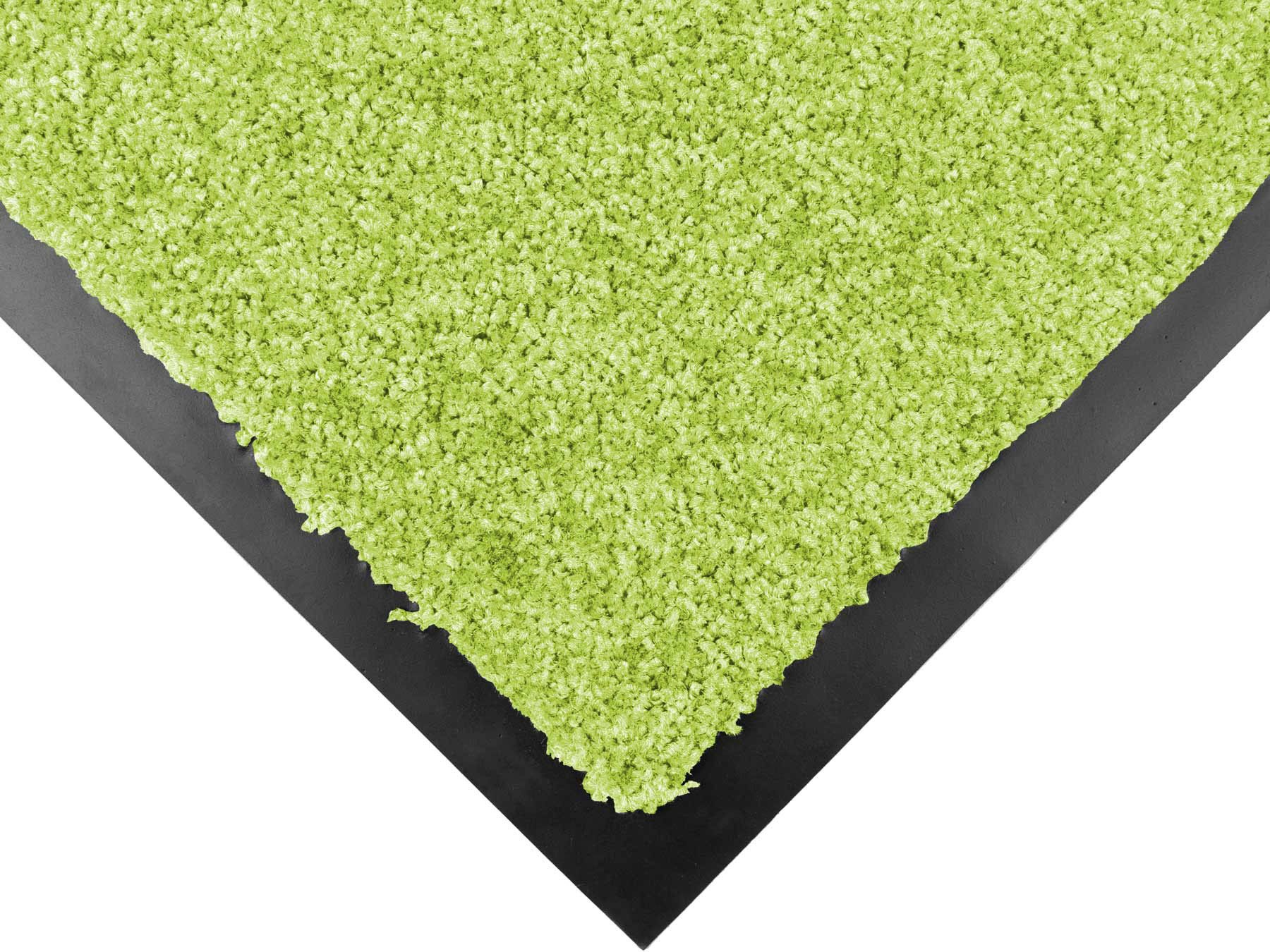 Fußmatte Farbauswahl, | große waschbar BAUR Schmutzfangmatte, Primaflor-Ideen Textil »CLEAN«, rechteckig, in