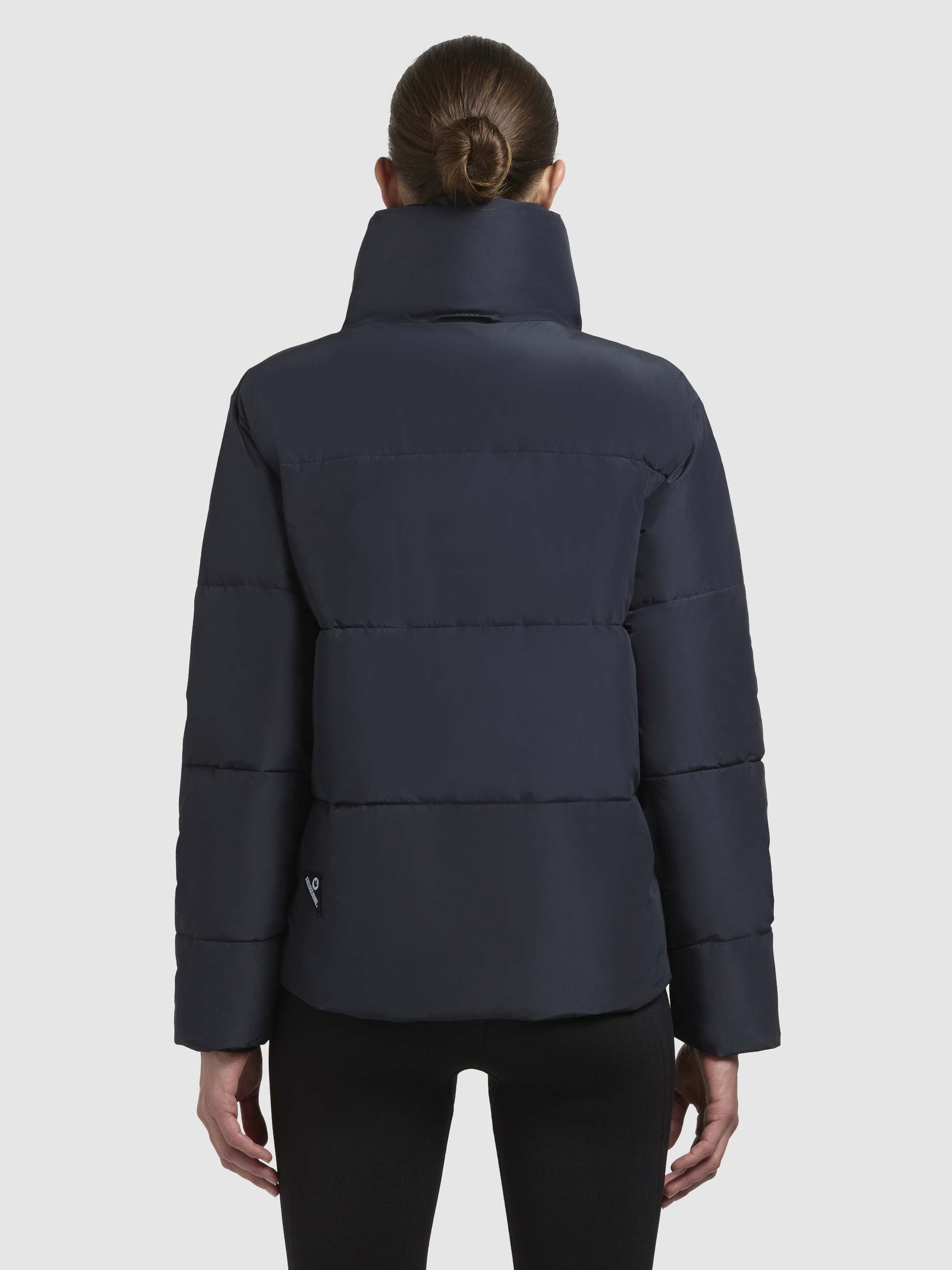 khujo Steppjacke »FLAIRE«