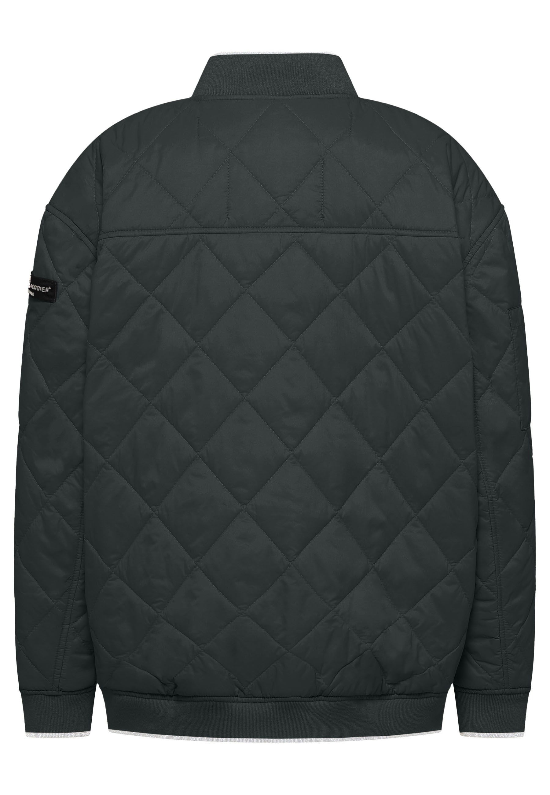 Frieda & Freddies Blouson »Fake Down Blouson / Nuri Quilted«