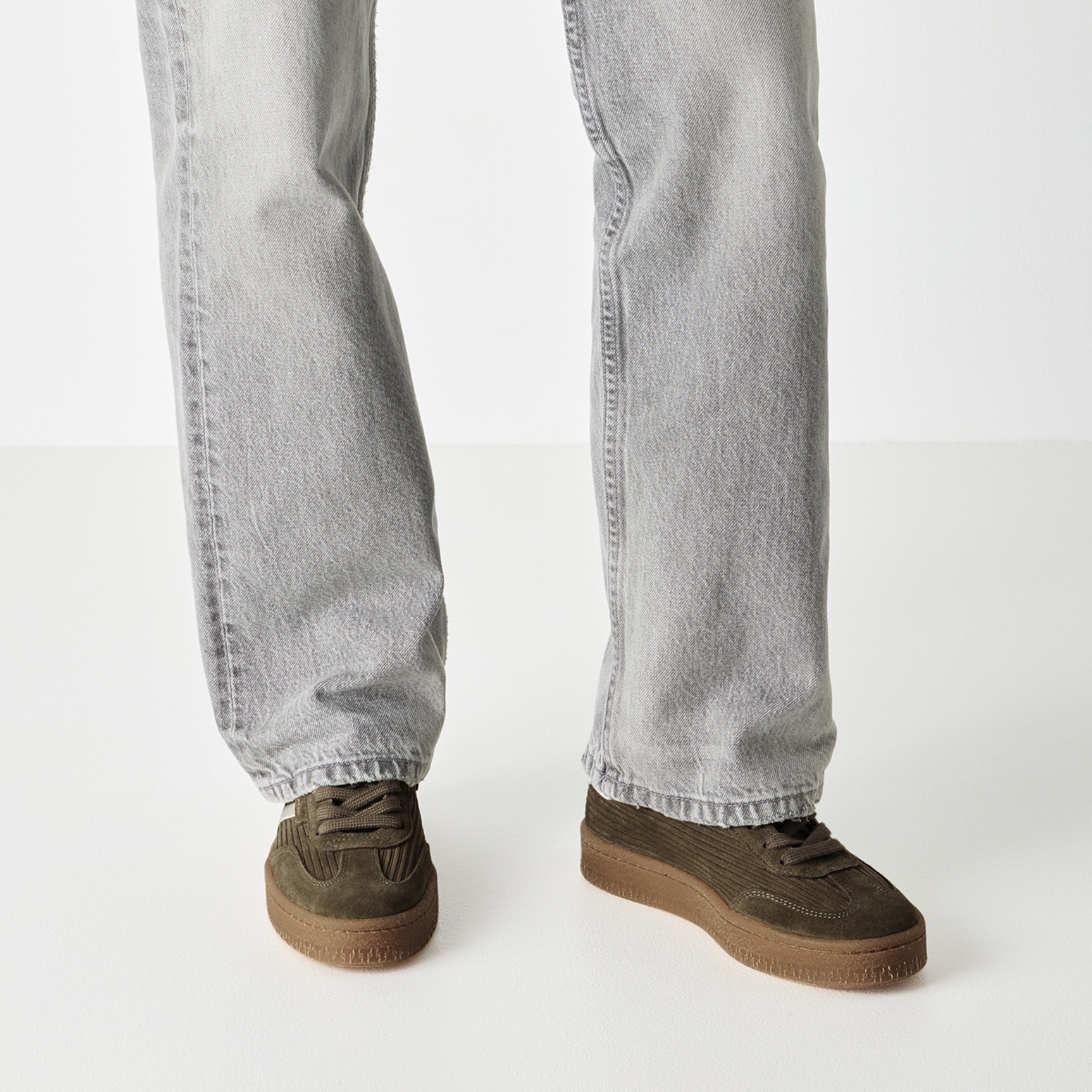 Tamaris Plateausneaker, Freizeitschuh, Halbschuh, Schnürschuh mit gepolster günstig online kaufen