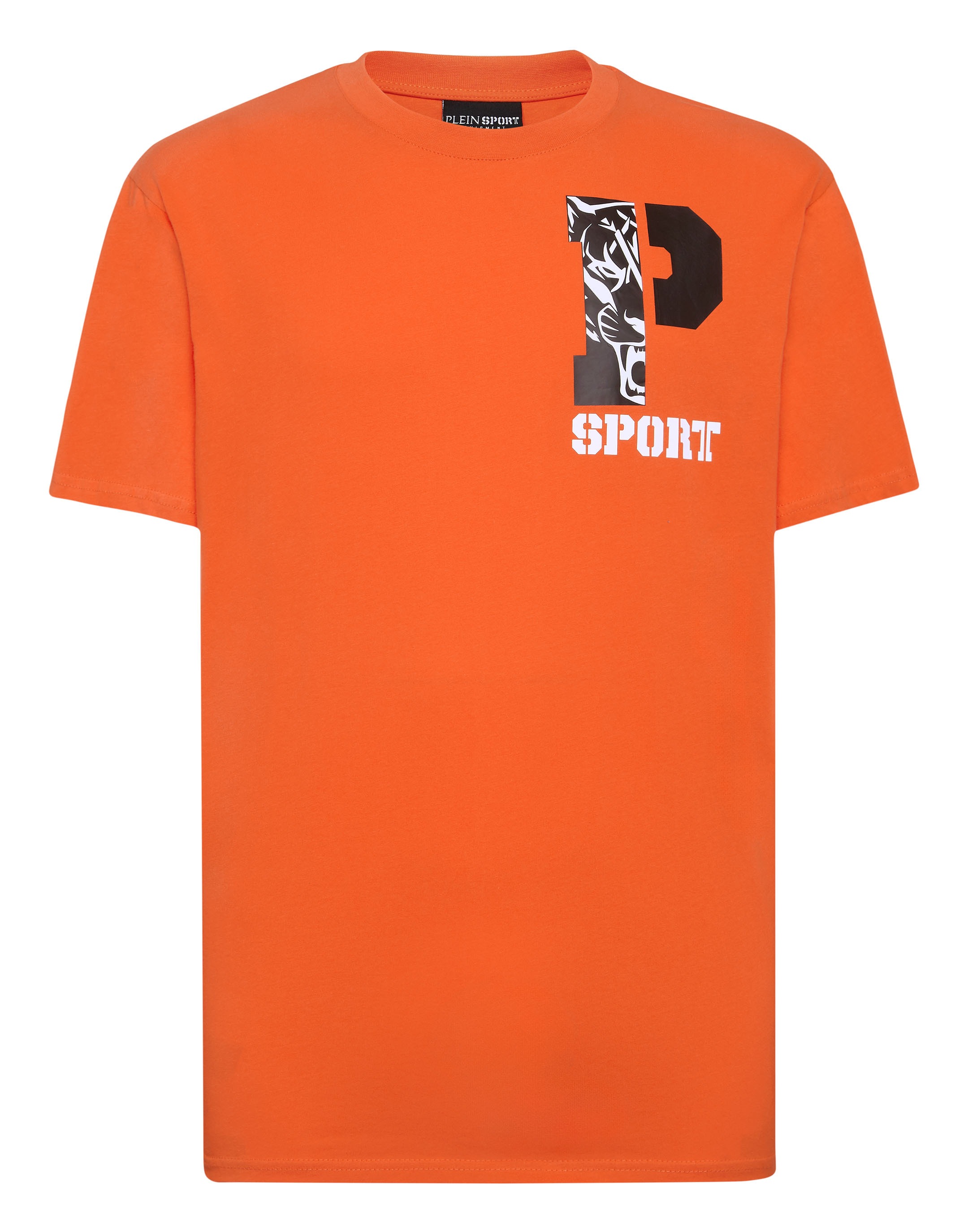 PLEIN SPORT T-Shirt "T-Shirt" günstig online kaufen