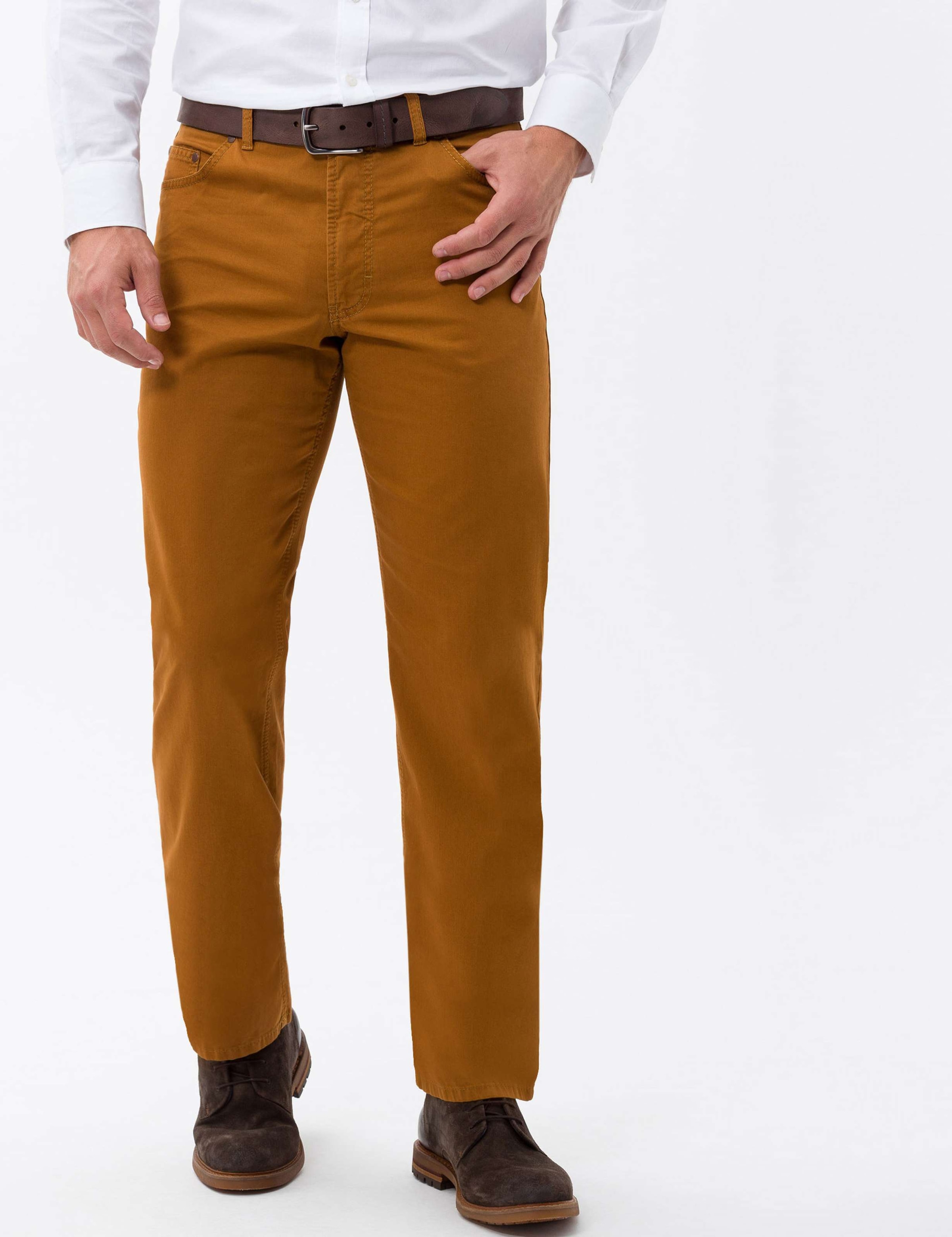 EUREX by BRAX 5-Pocket-Hose "Style CARLOS"