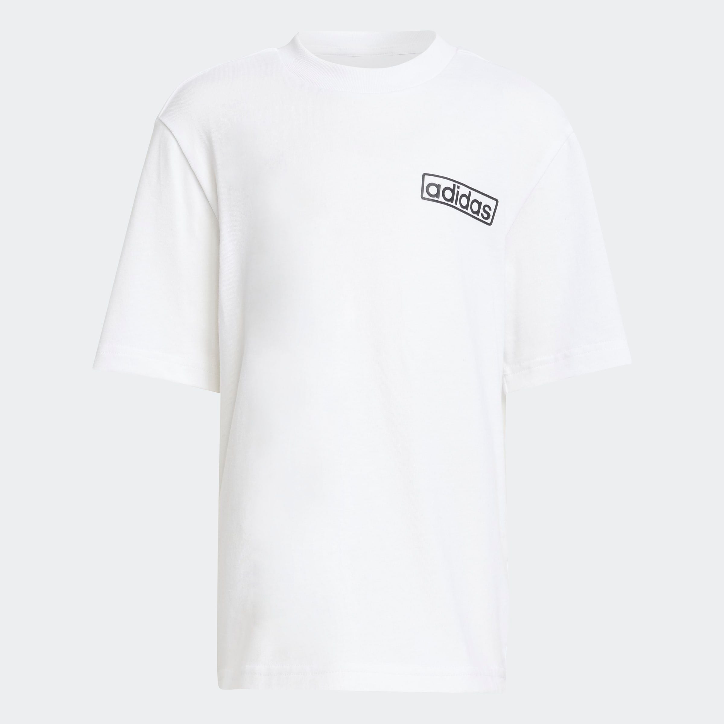 adidas Originals Trainingsanzug »ADIBREAK TEE ST«, (2 tlg.)