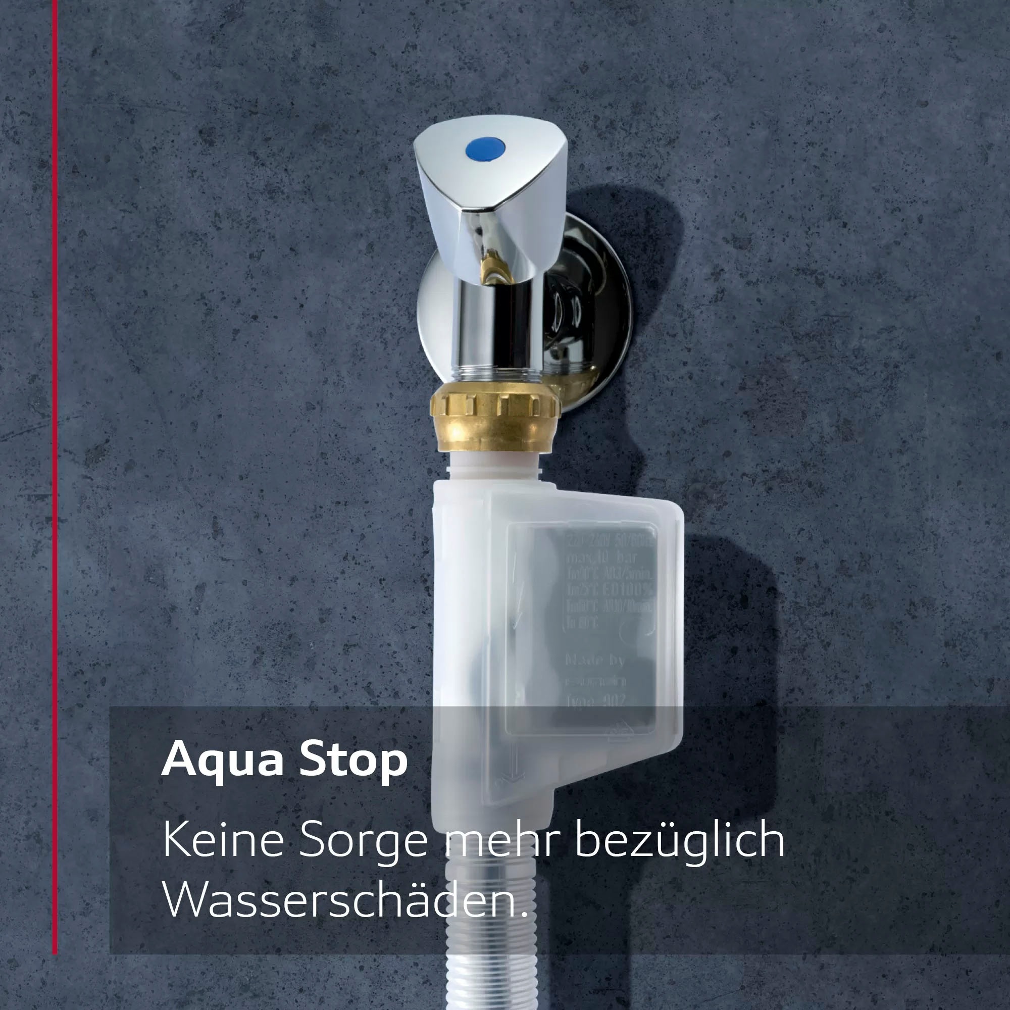 NEFF vollintegrierbarer Geschirrspüler N 70 »S257YCX03E«, 14 Maßgedecke, Info Light: projizierter Punkt während des Betriebs