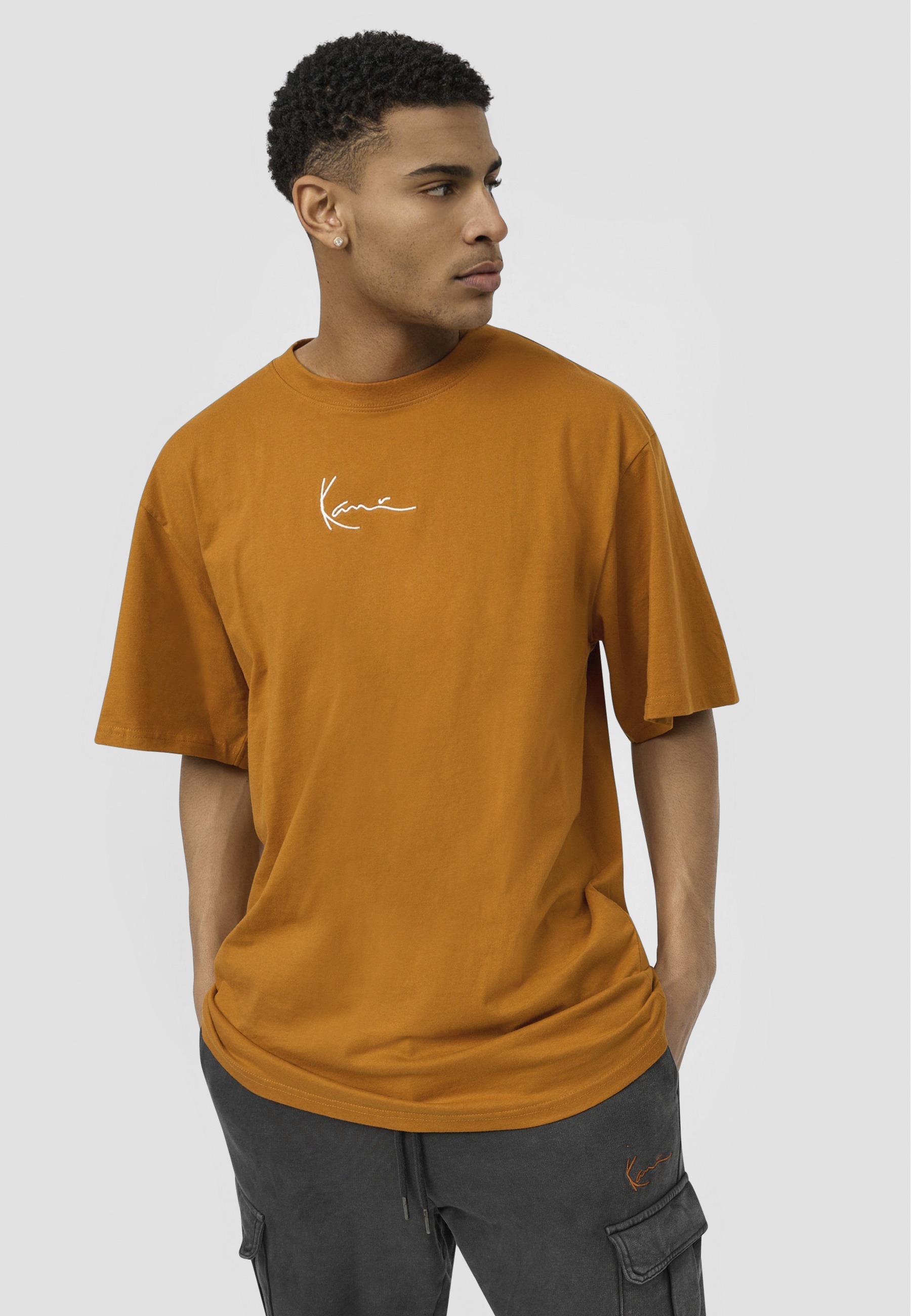 Karl Kani T-Shirt »Karl Kani Herren« 1 Stk.