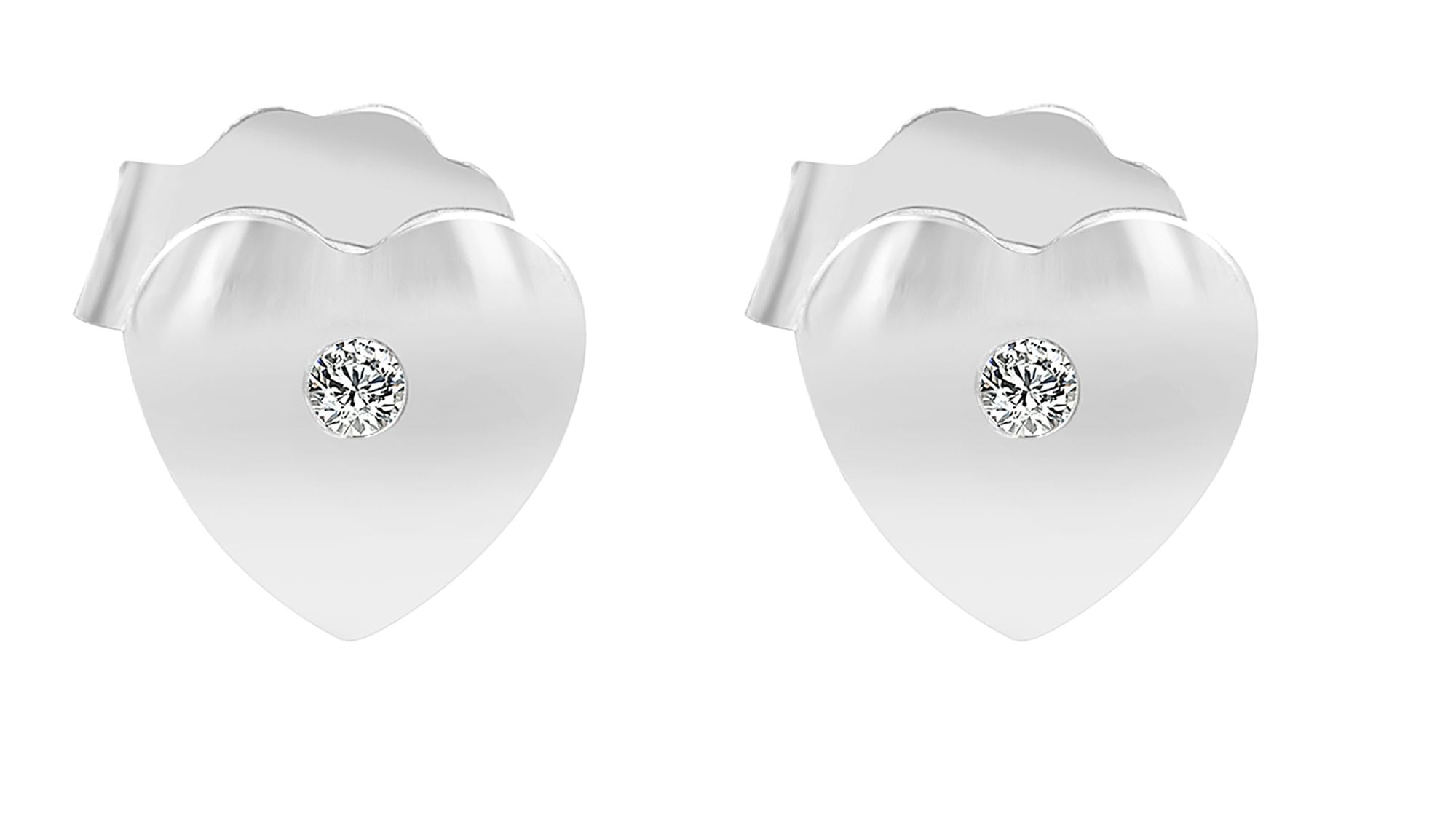 Adelia´s Paar Ohrhänger "Damen Ohrringe – Ohrstecker aus 925 Silber" Perfek günstig online kaufen