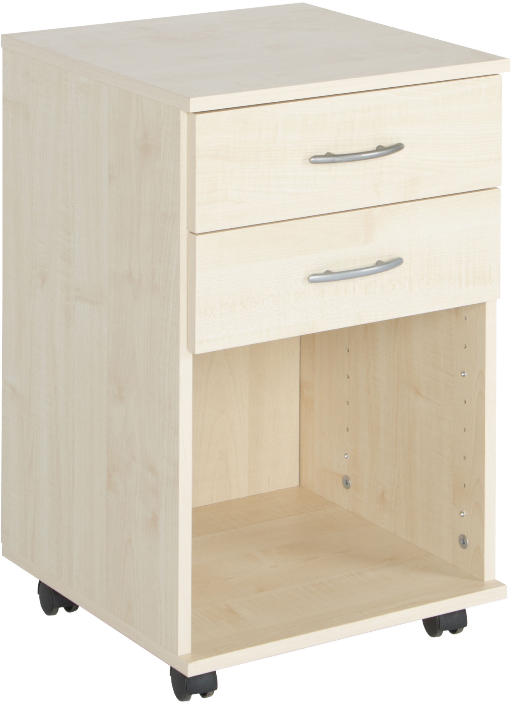 VOGL Möbelfabrik Rollcontainer "Barrie, Bürocontainer," 1 Stk. tlg. verschi günstig online kaufen