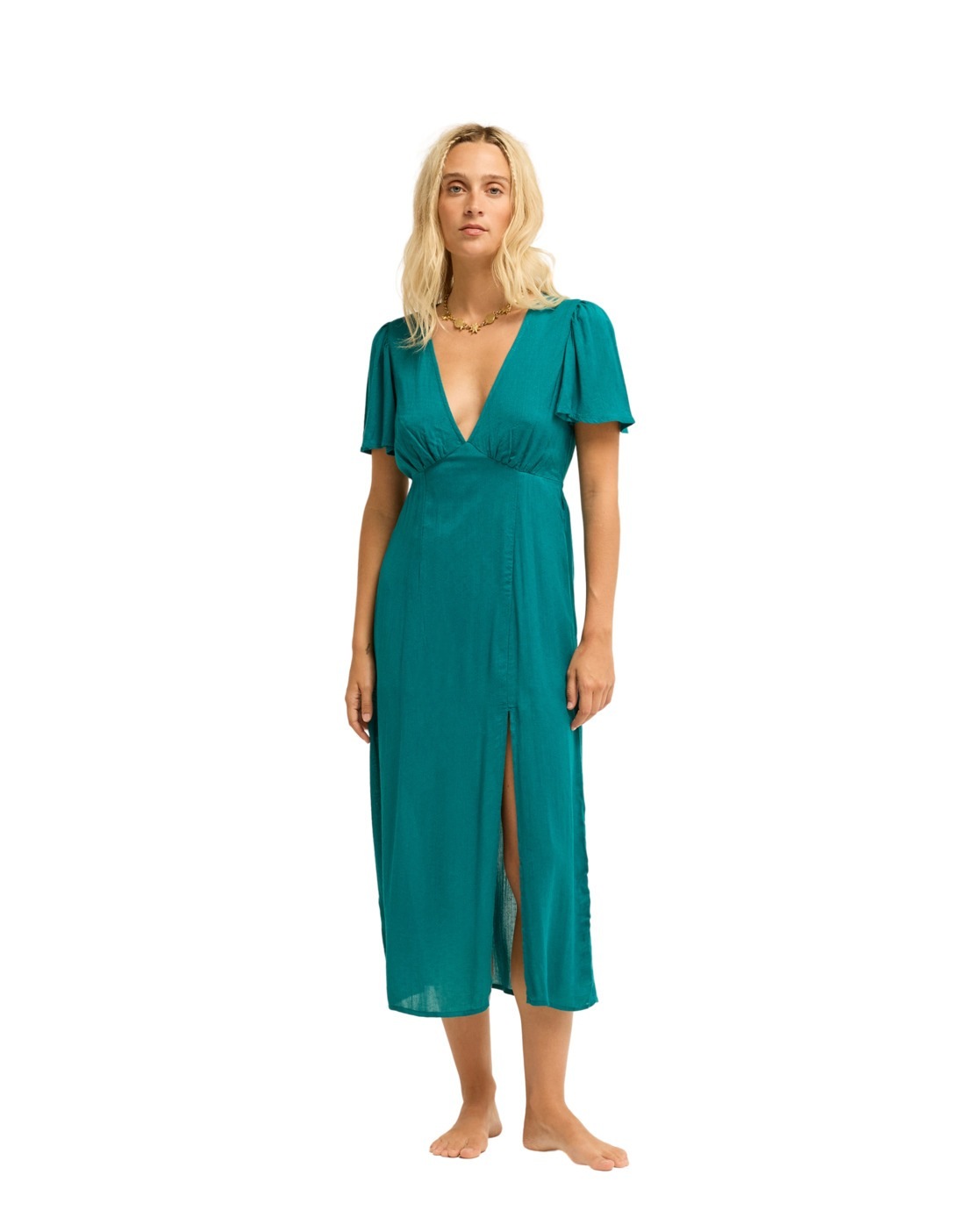 Billabong Sommerkleid "Jet Set"
