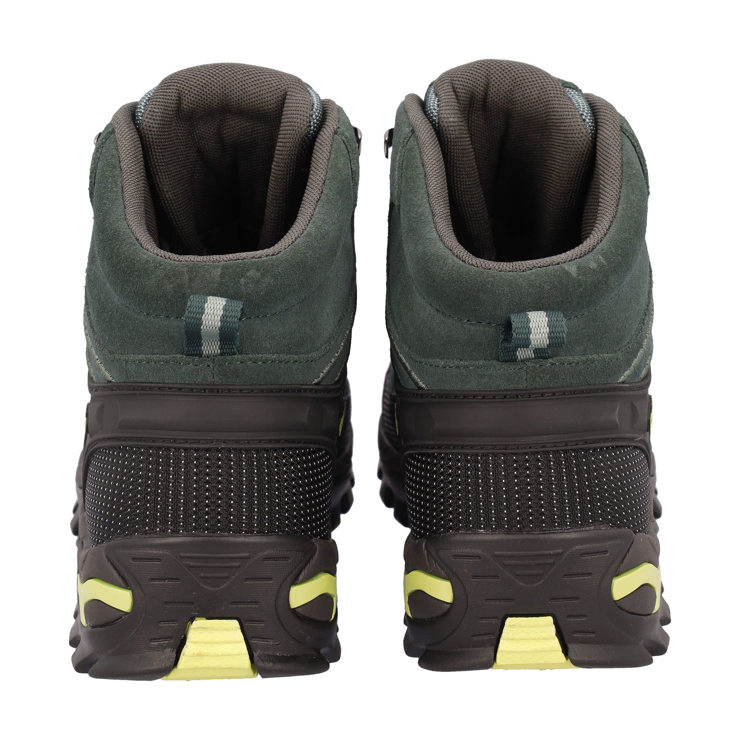 CMP Wanderschuh »RIGEL MID TREKKING SHOES WP«, wasserdicht