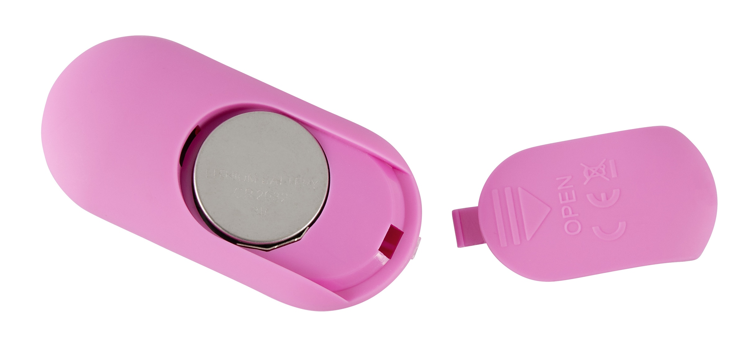 Sweet Smile Vibrator »Vibrator G-Spot Panty Vibe«