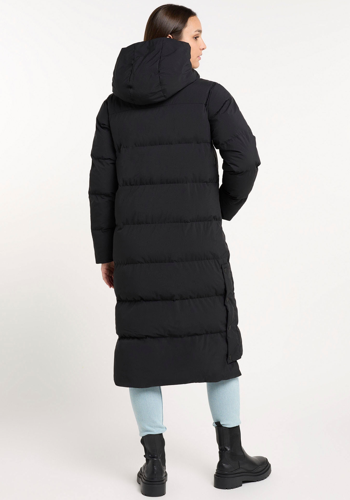 Steppmantel BAUR LONG Ragwear COAT | bestellen »PATRISE«,
