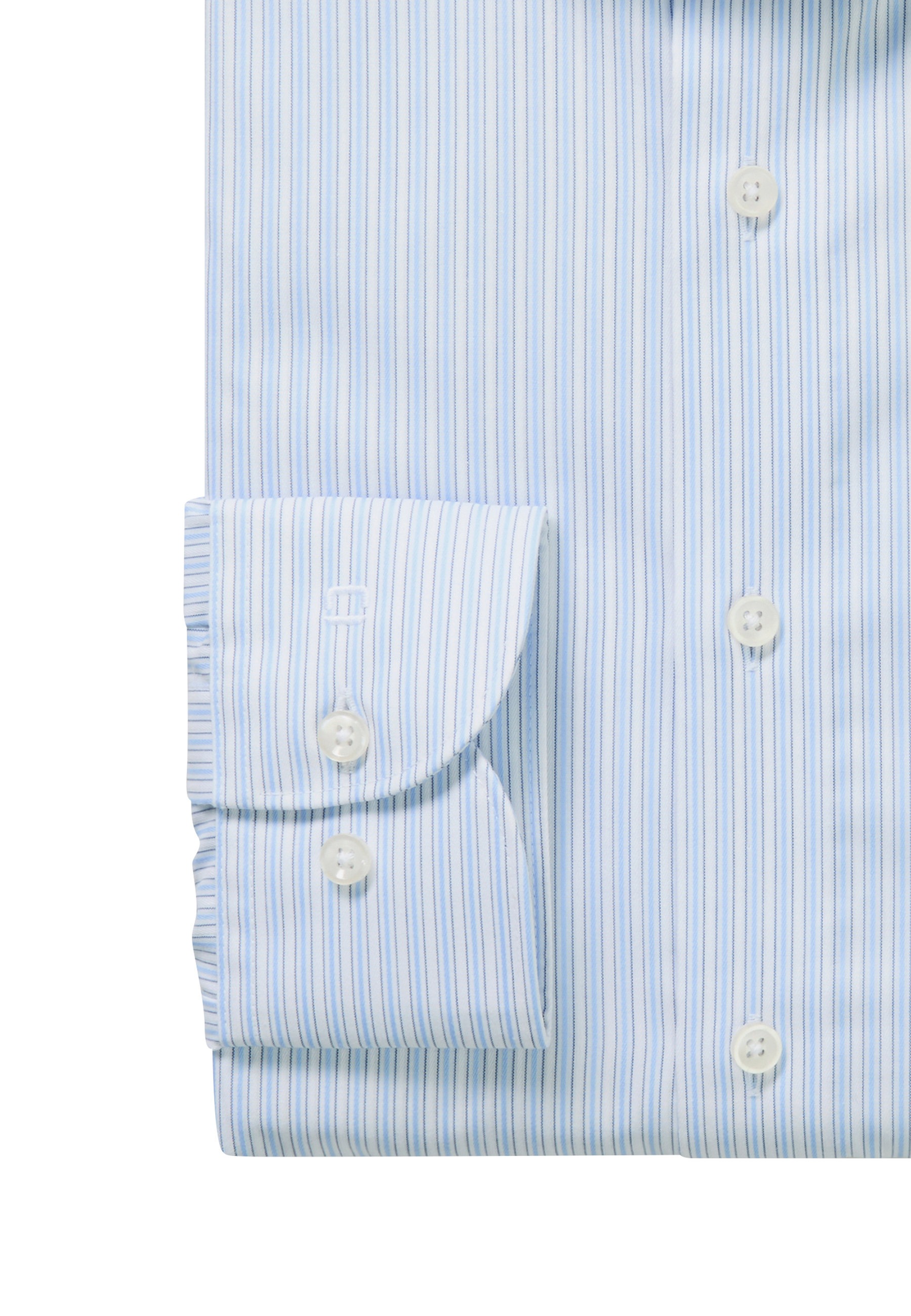 OLYMP Businesshemd »OLYMP Luxor, modern fit, Royal Kent«