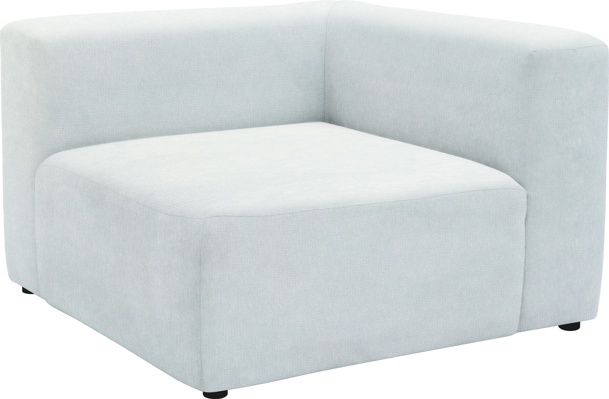 Home affaire Sofa-Eckelement "Utvik" als Modul oder separat verwendbar günstig online kaufen