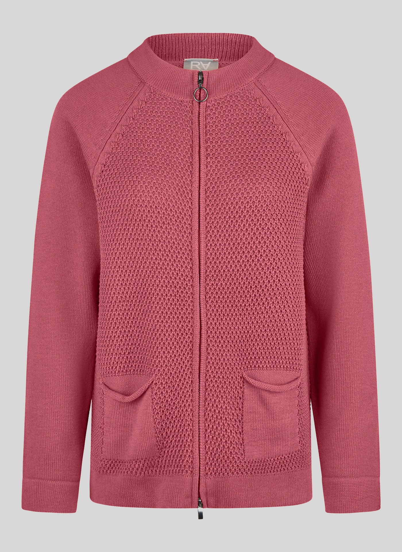 Rabe Strickjacke »Strickjacke«