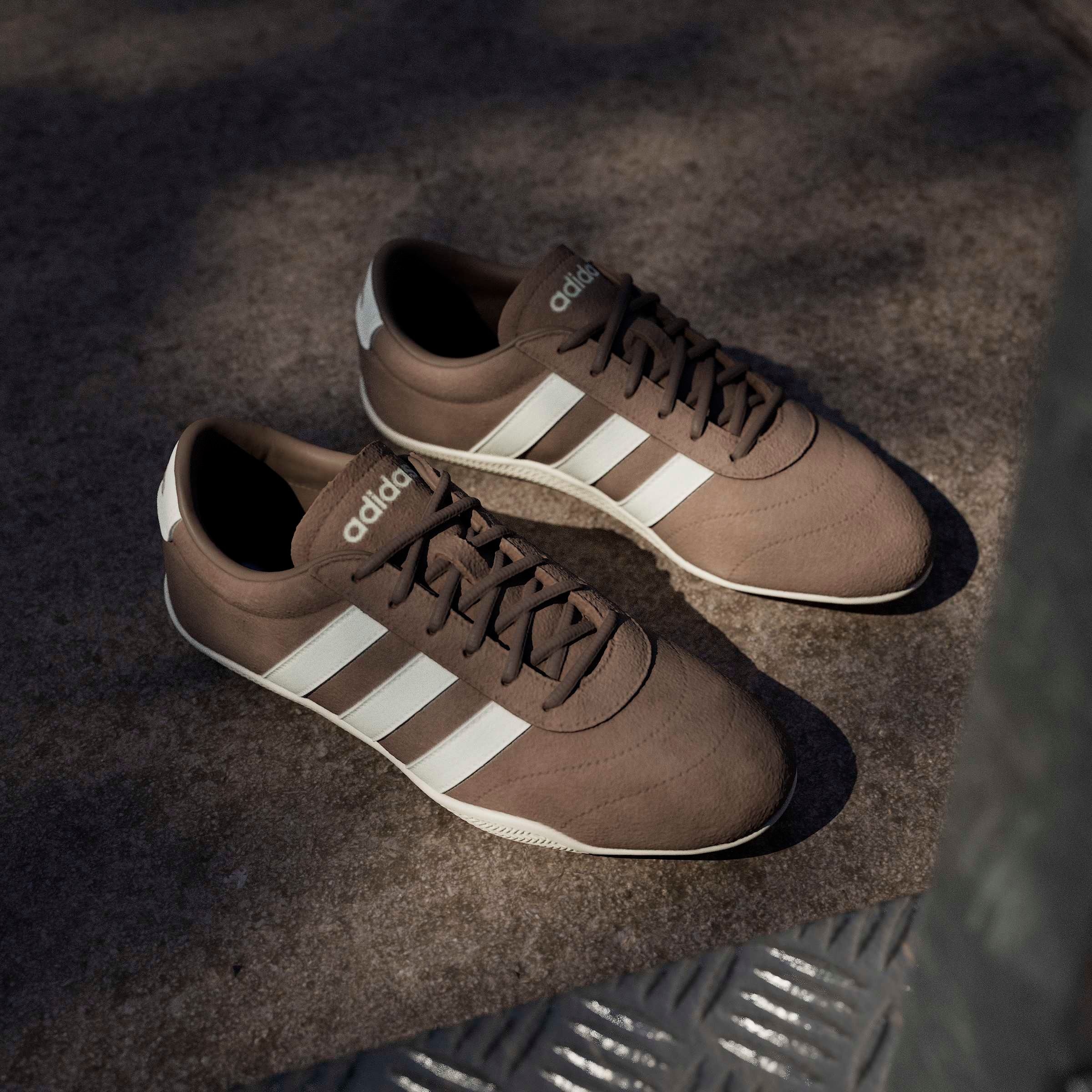 adidas Sportswear Sneaker »GRAND COURT LO«