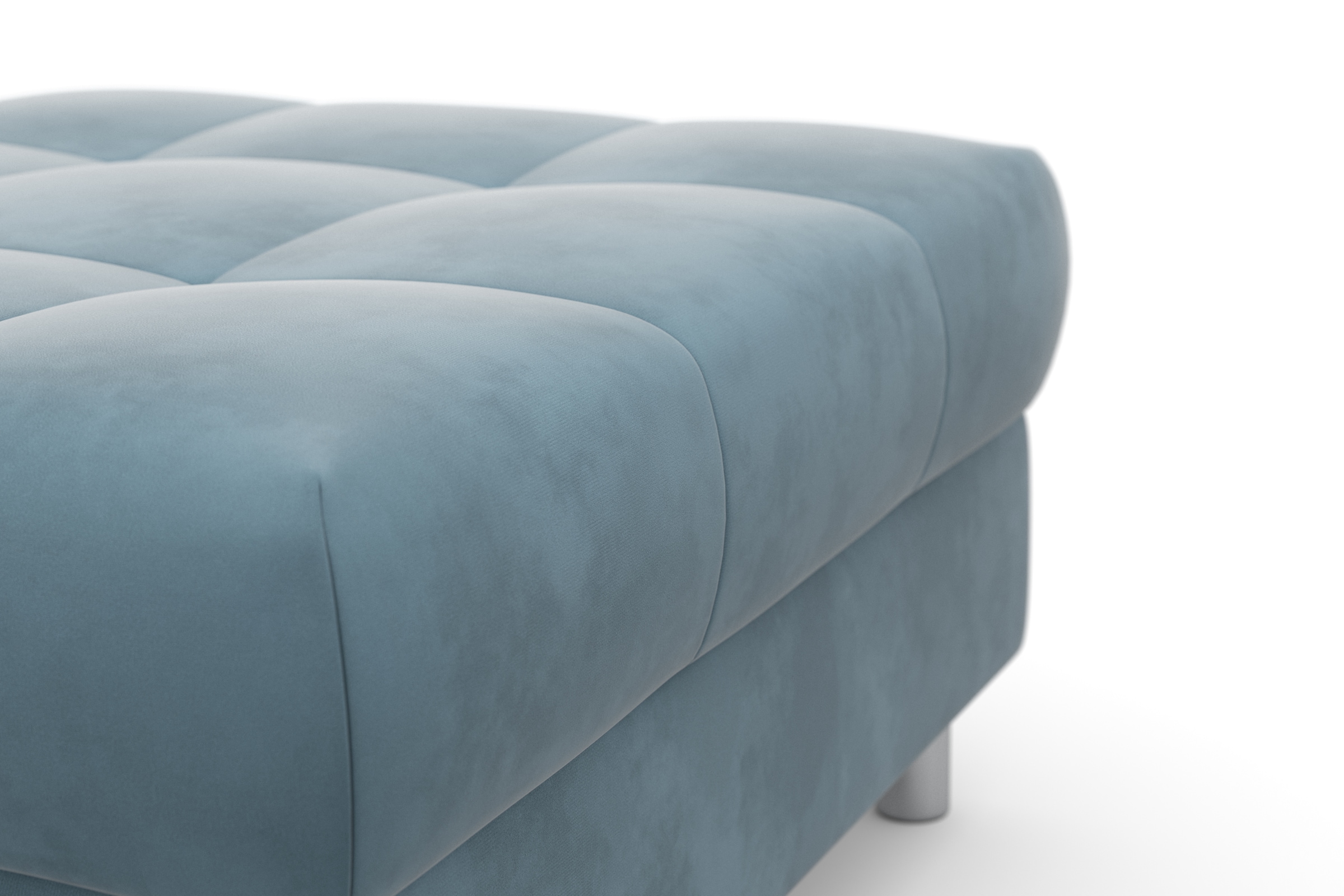 COLLECTION AB Hocker »Innsbruck«, inklusive komfortablen Federkerns