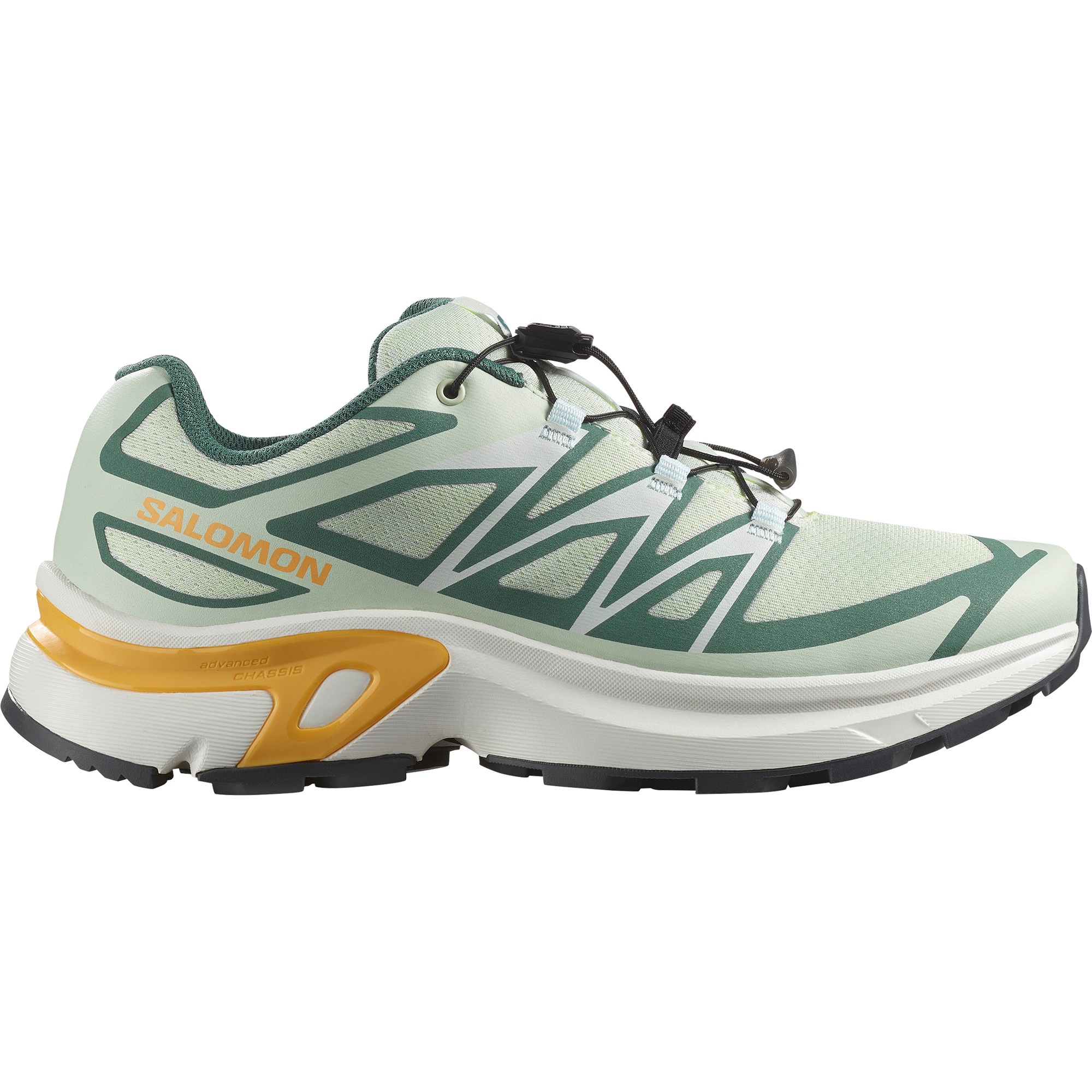 Salomon Sneaker "XT-EVR W", vom XT-6 inspiriert günstig online kaufen
