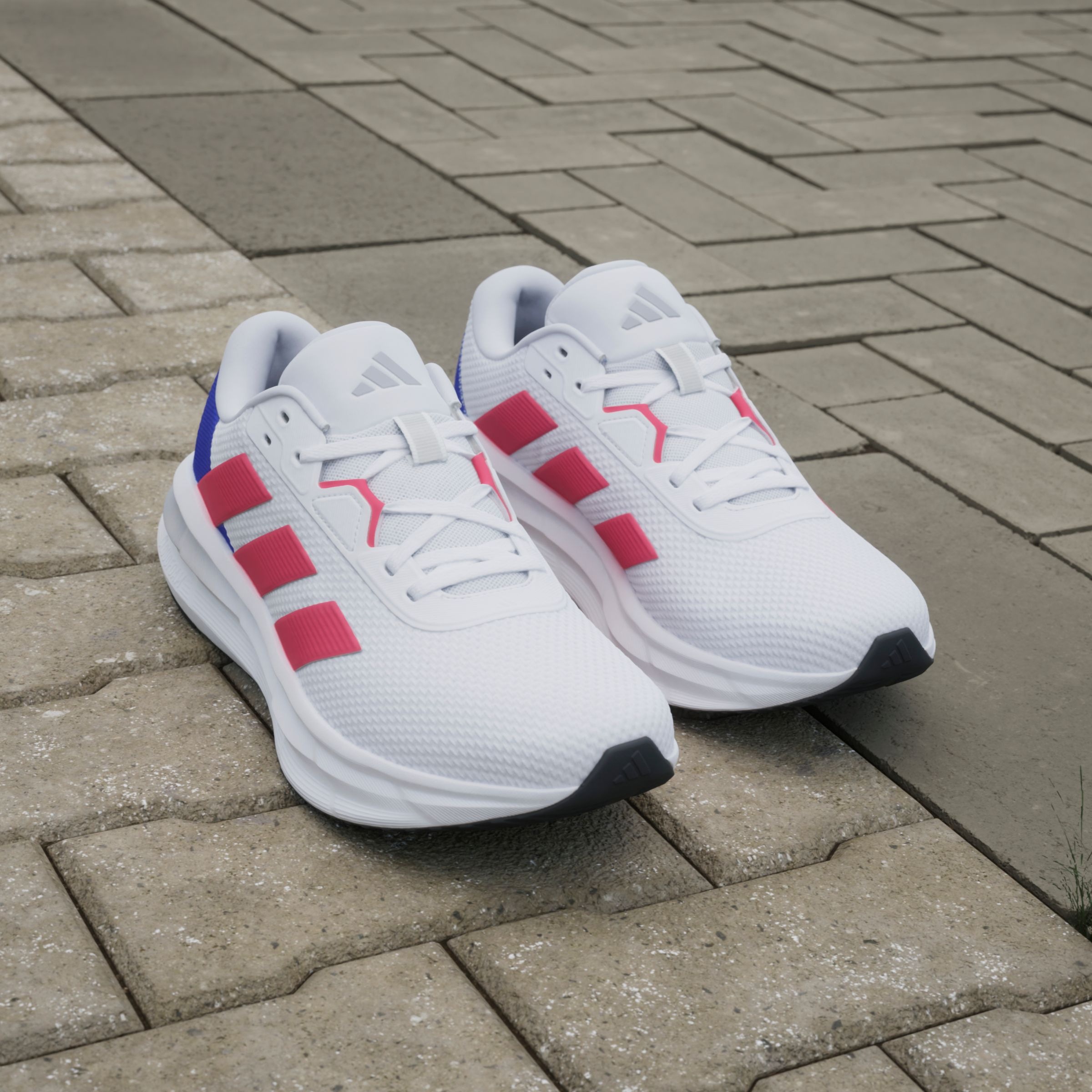 adidas Performance Laufschuh »GALAXY 7«