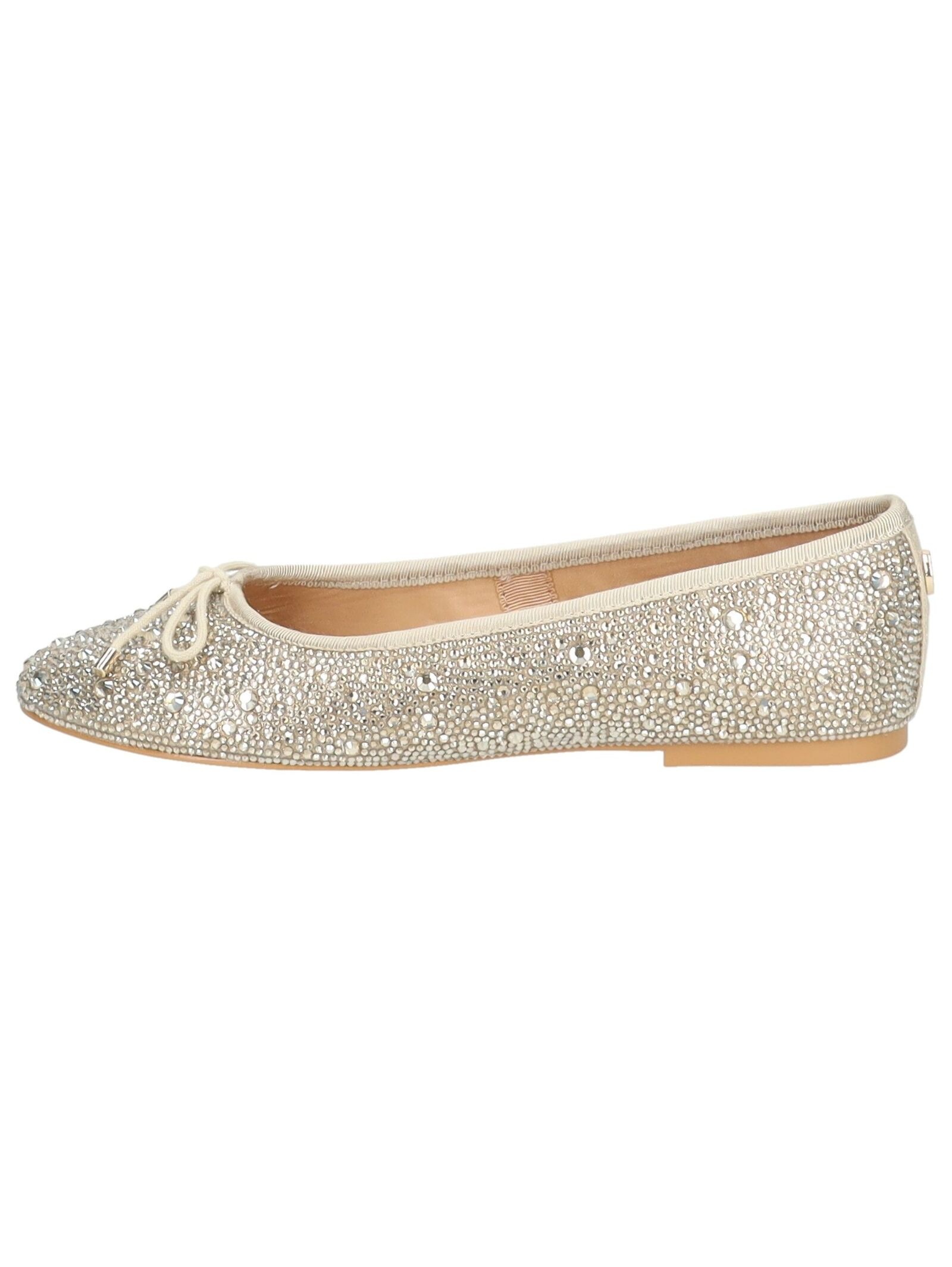 STEVE MADDEN Ballerina »STEVE MADDEN Ballerinas Textil«