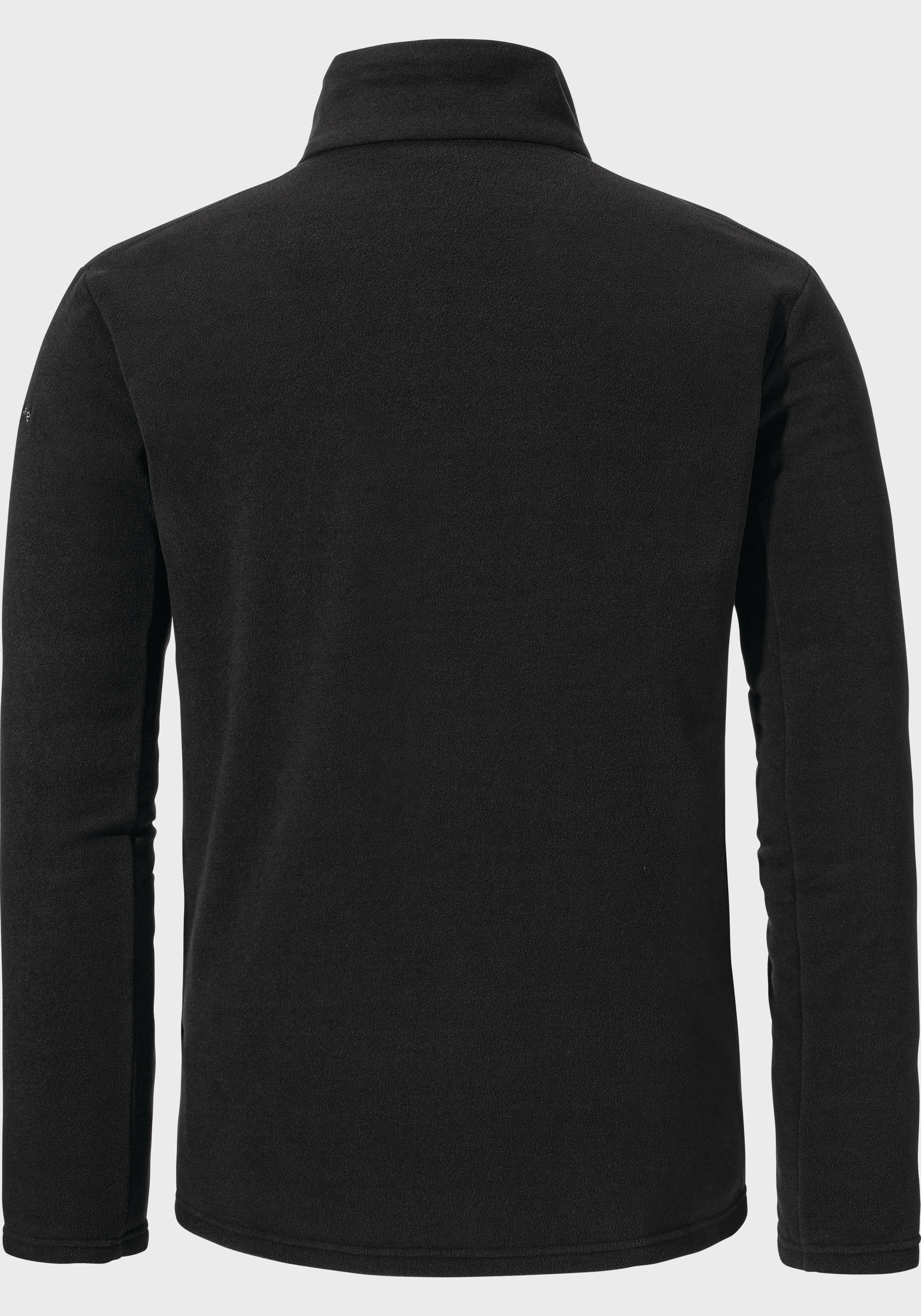 Schöffel Fleecejacke "Fleece Jk Style Qutang MNS" ohne Kapuze günstig online kaufen