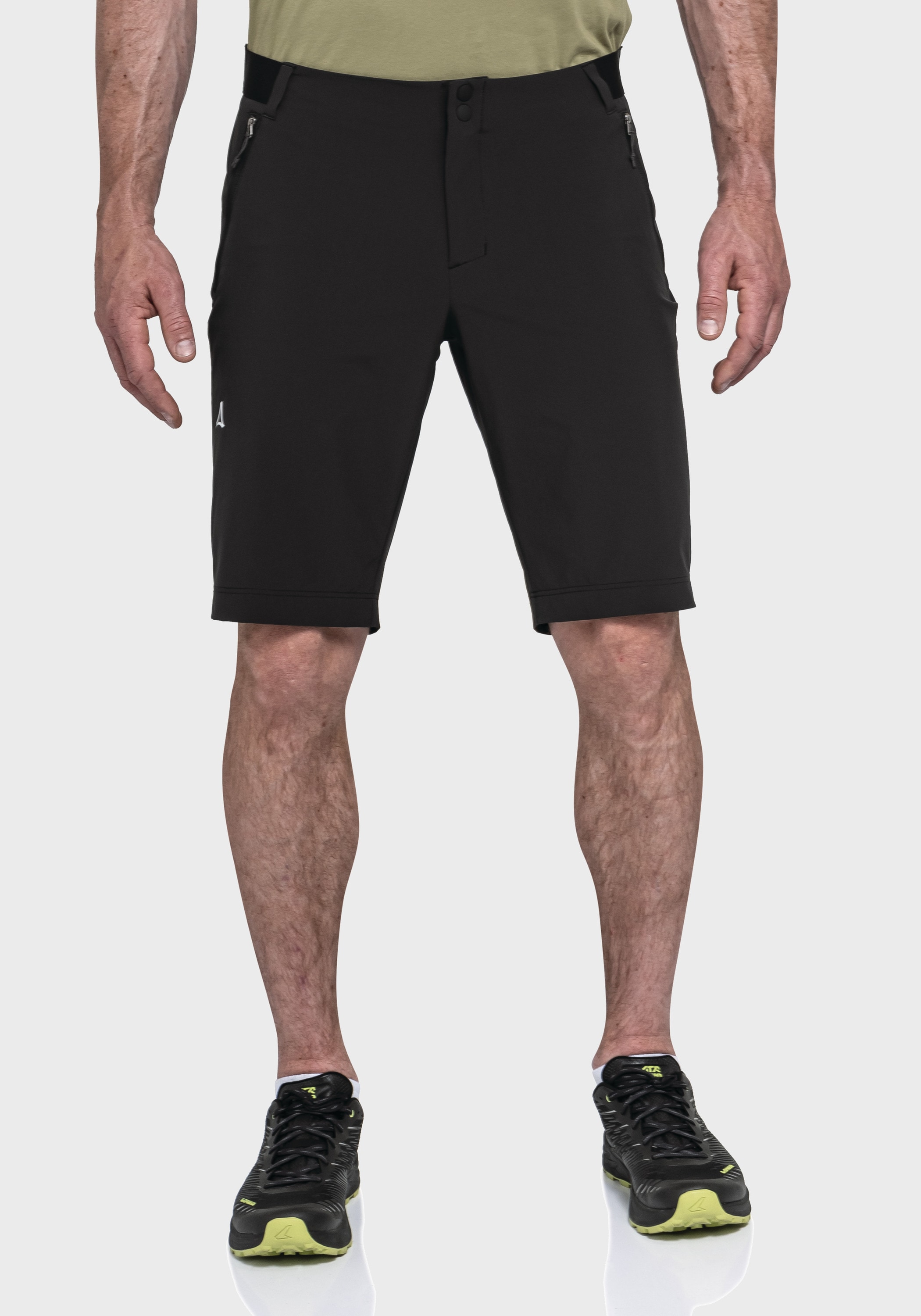 Schöffel Shorts »Hiking Shorts Style Blaustein MNS«