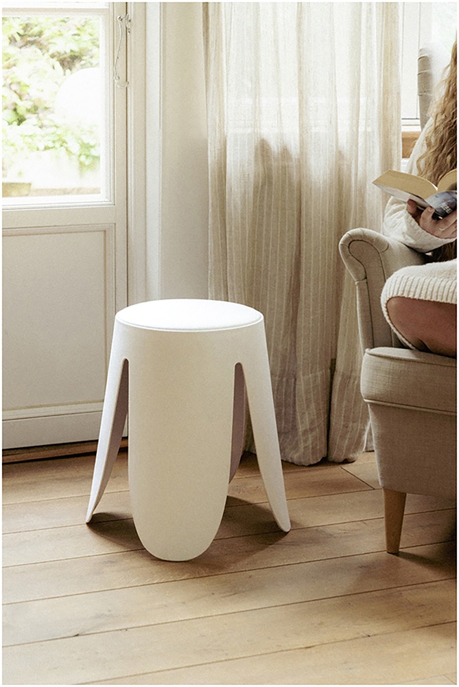 WENKO Badhocker "Comiso" Universalhocker, belastbar bis 180 kg, mit rutschs günstig online kaufen