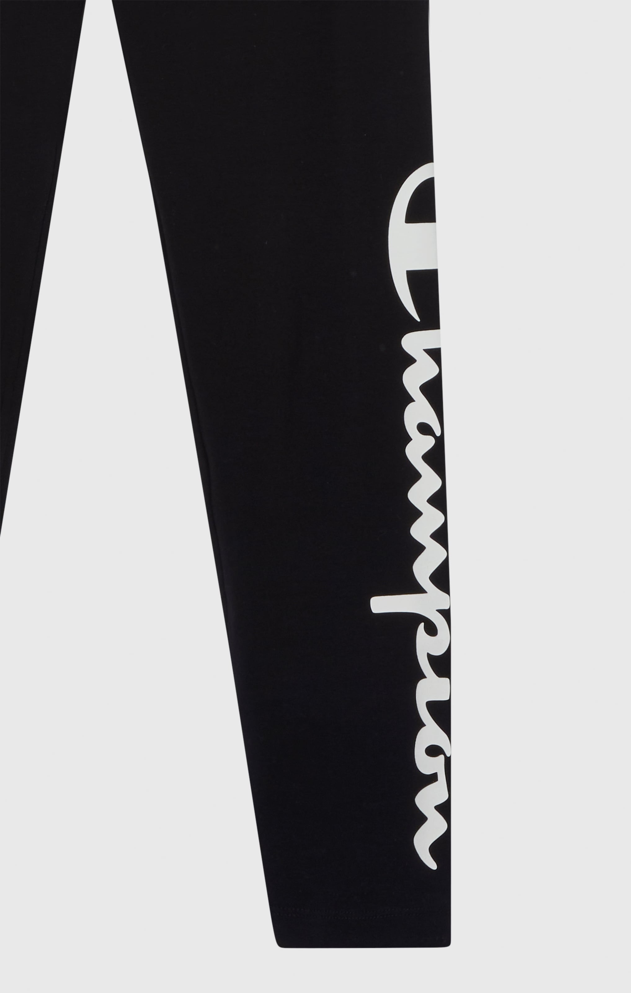 Champion Leggings, (1 tlg.)