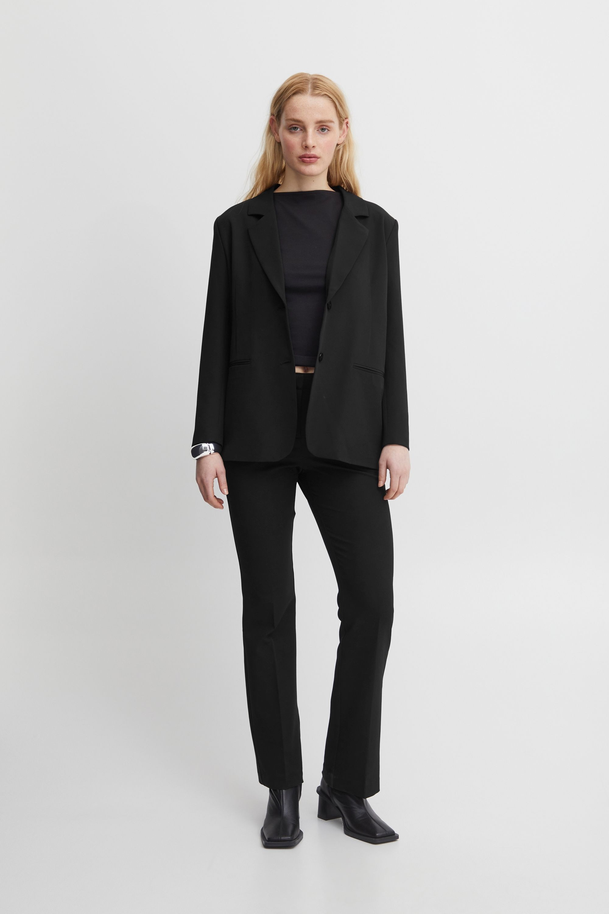 Ichi Jackenblazer »Jackenblazer IHLexi«