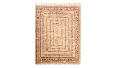 morgenland Orientteppich »Perser - Täbriz - Royal quadratisch - 246 x 245 cm -... kaufen