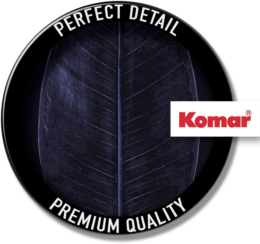 Thumbnail - Komar Bild "Lotus Theatre" Natur 1 Stk. tlg. Wandbild zur Dekoration - ohne Rahmen