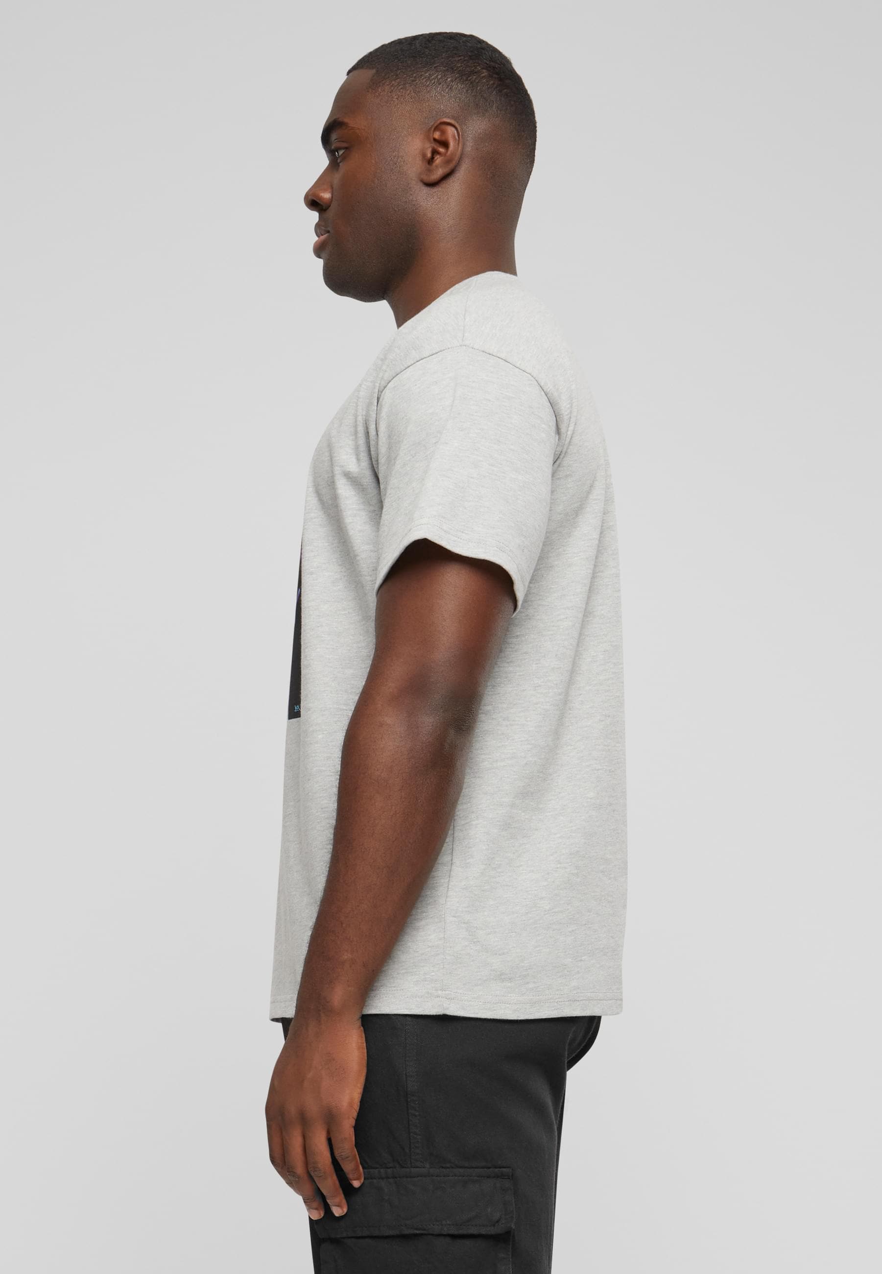 K1X T-Shirt »K1X Herren KXM241-020-1 K1X Triumph Tee« 1 Stk. tlg.