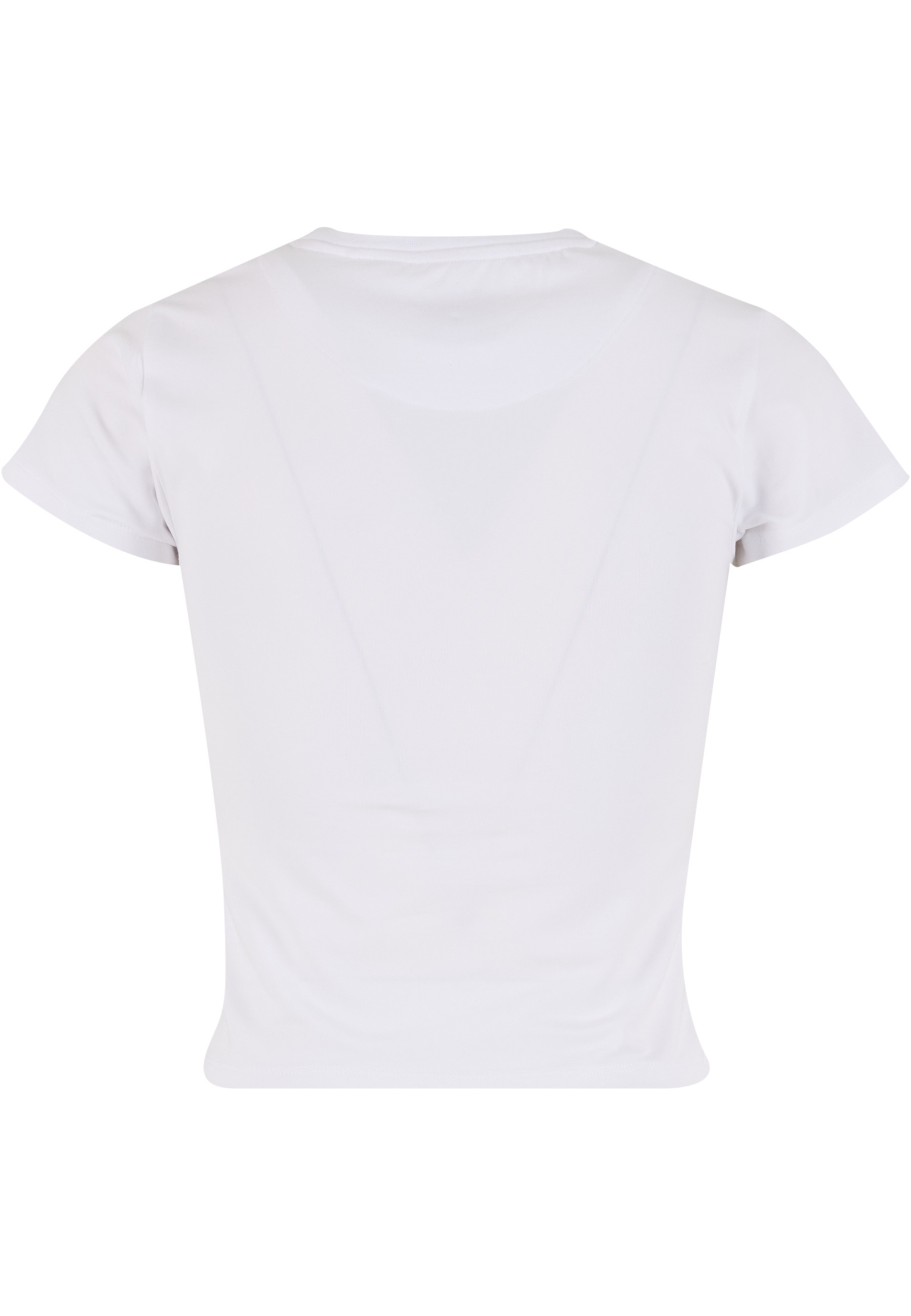 Karl Kani T-Shirt "Karl Kani Damen KKWQ22002WHT KK Small Signature Short Te günstig online kaufen