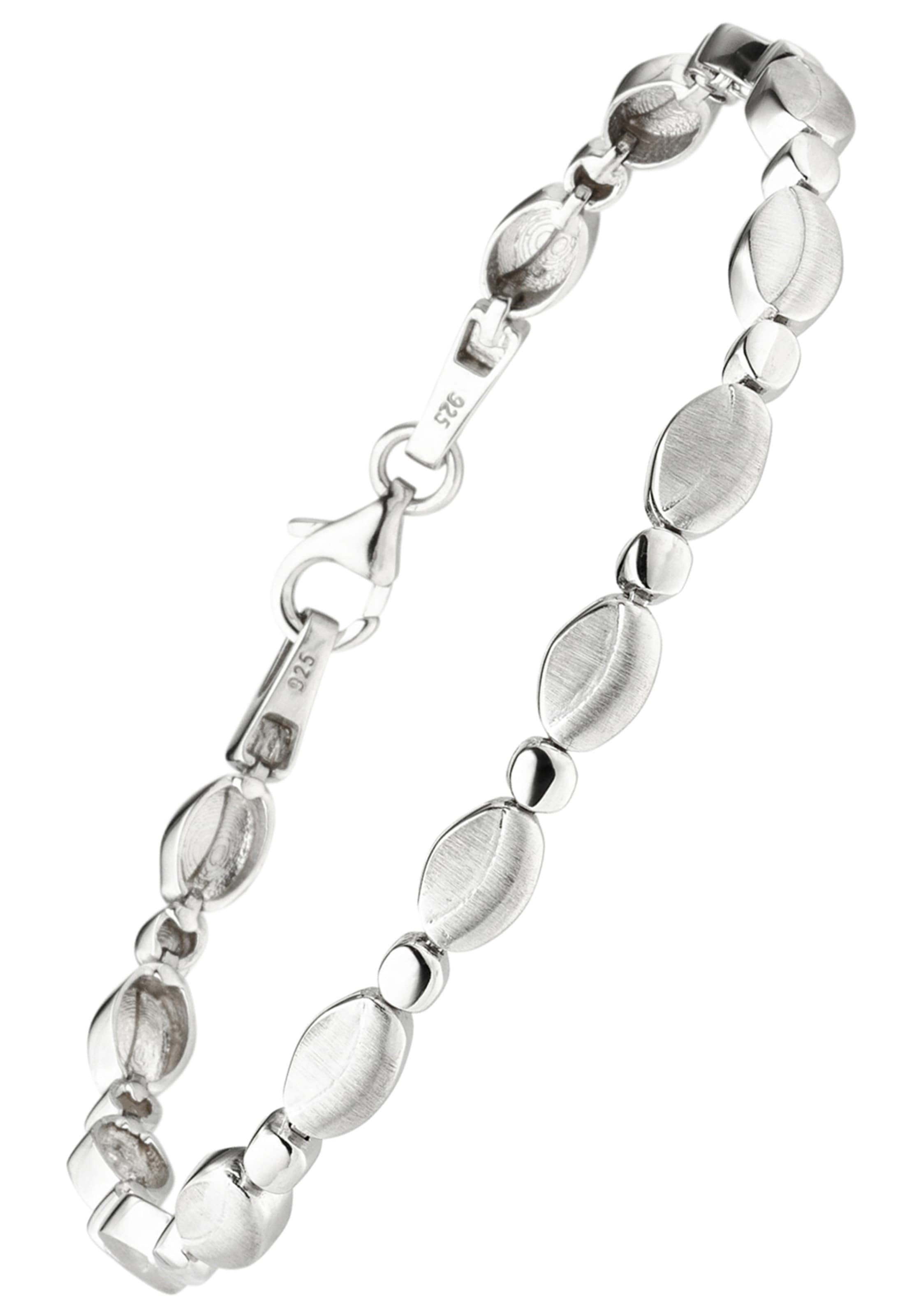 JOBO 19 Silber Armband, | online kaufen cm 925 BAUR