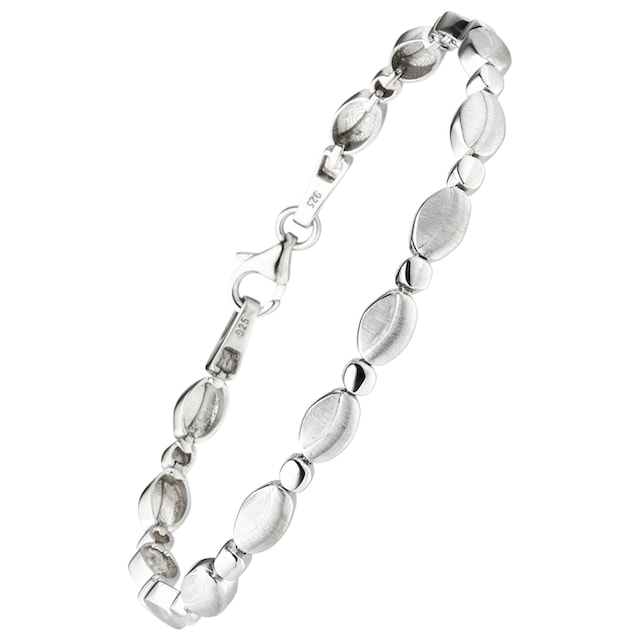 JOBO Armband, 925 Silber 19 cm online kaufen | BAUR